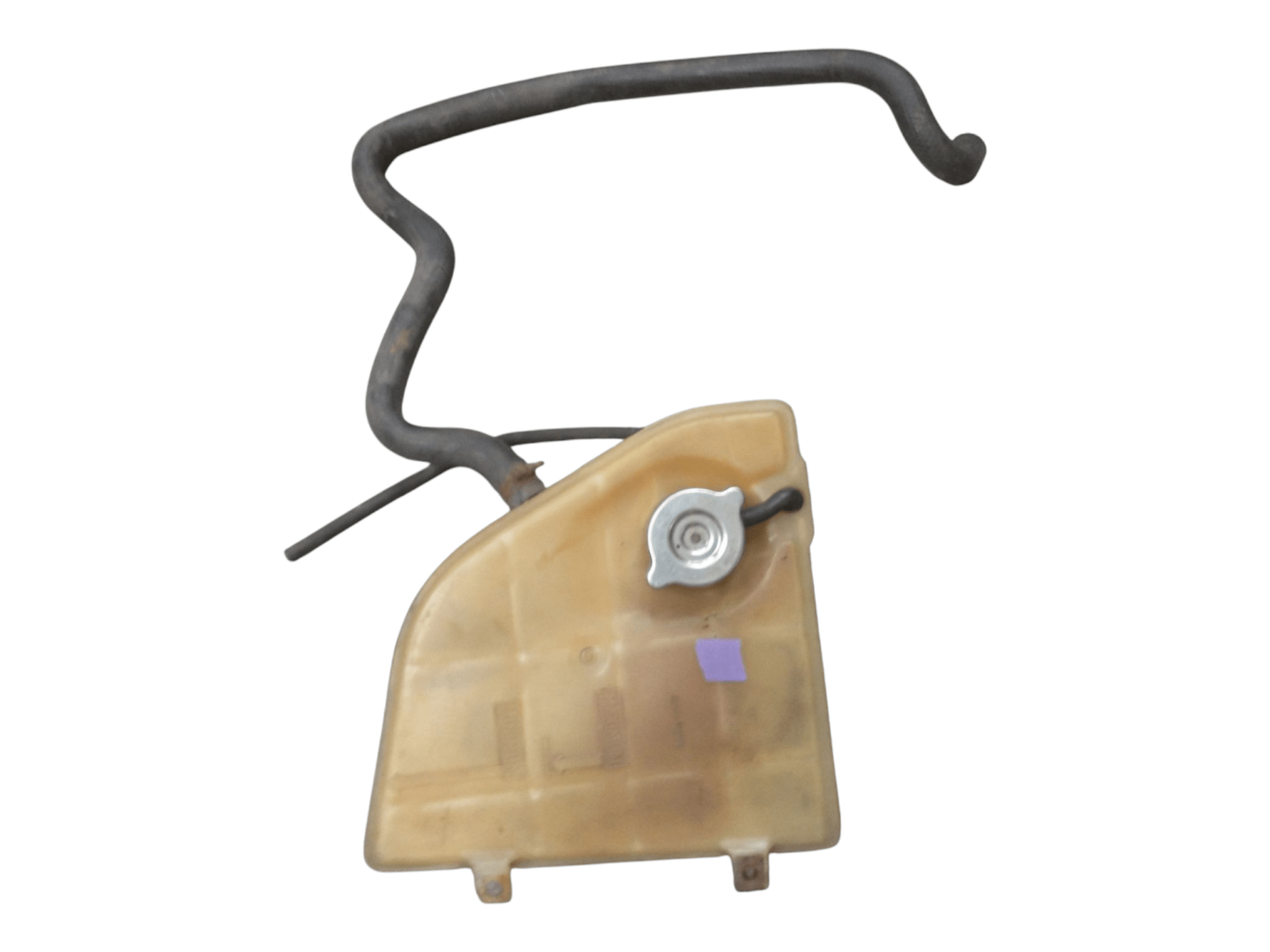 944/924S Koelvloeistof reservoir - 928-944parts