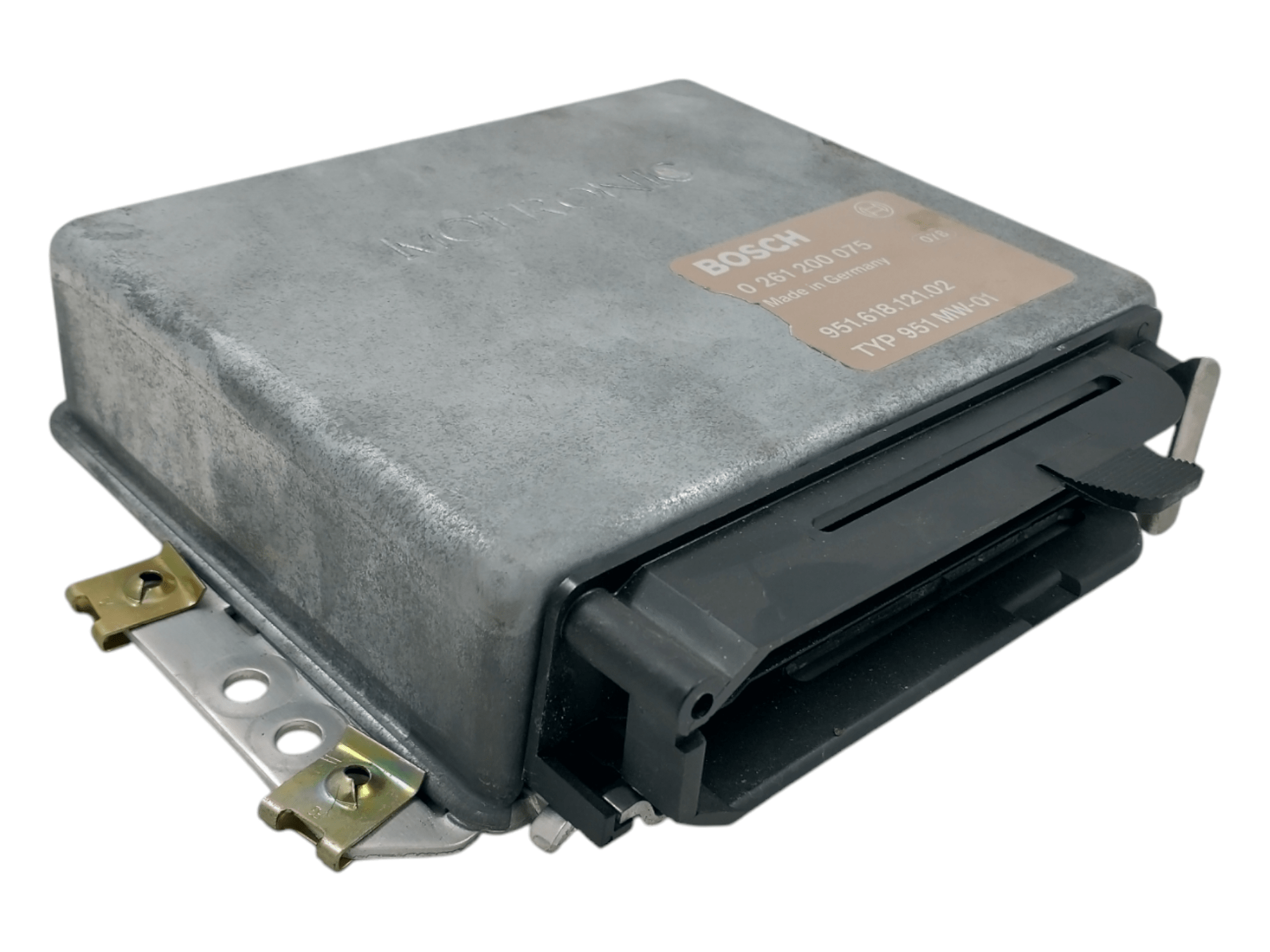 944T 951 ECU MW-01 - 928-944parts