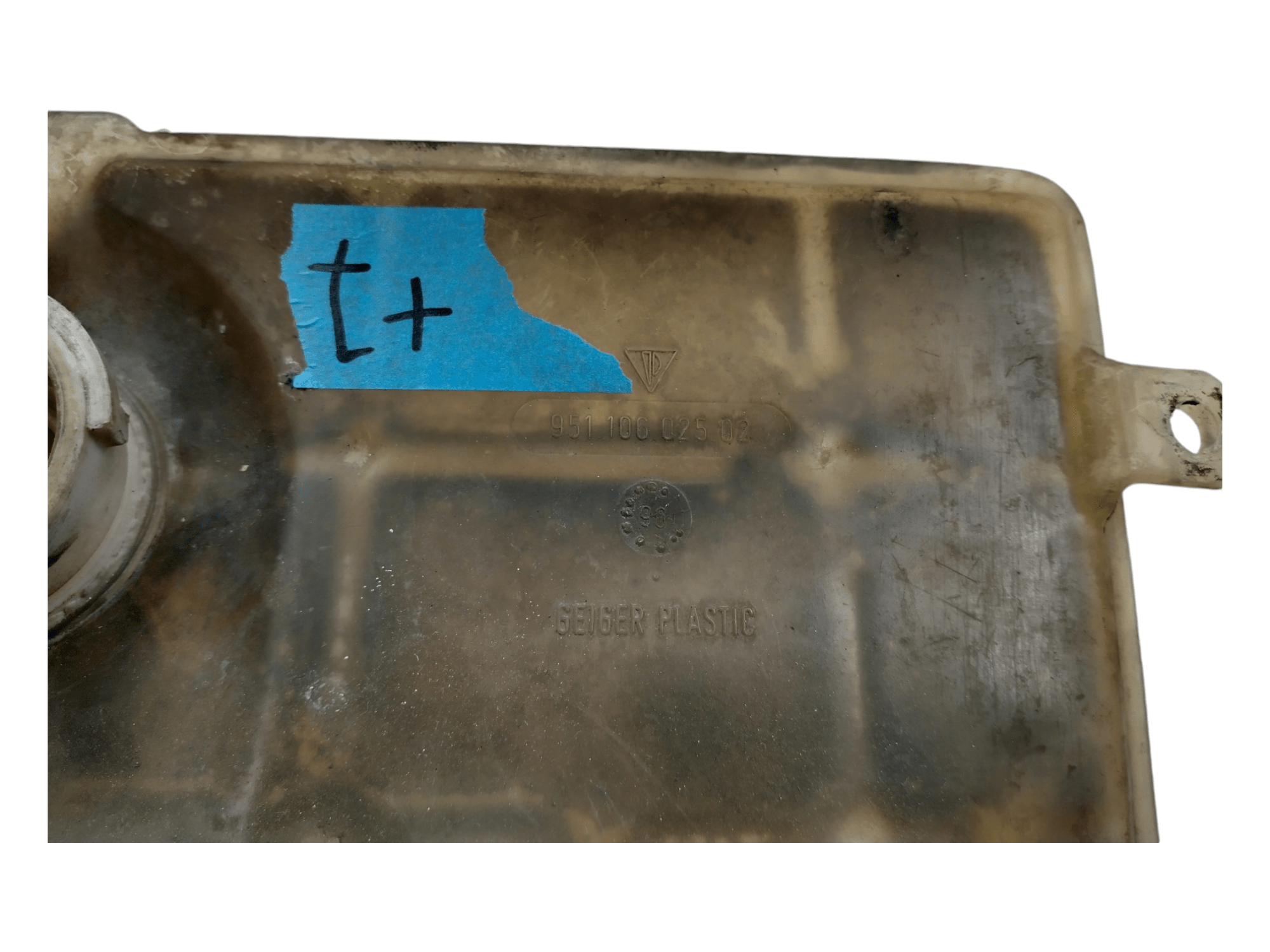 944T Expansievat - 928-944parts