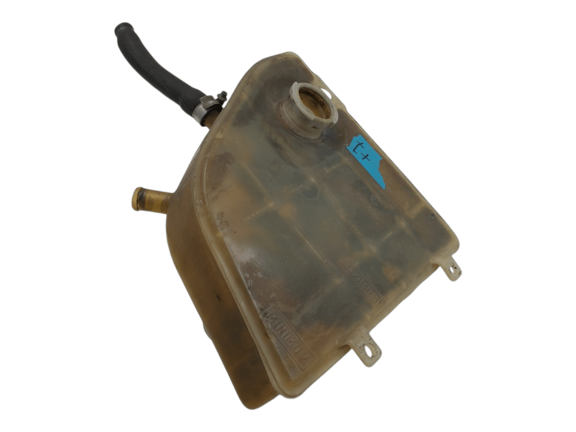 944T Expansievat - 928-944parts