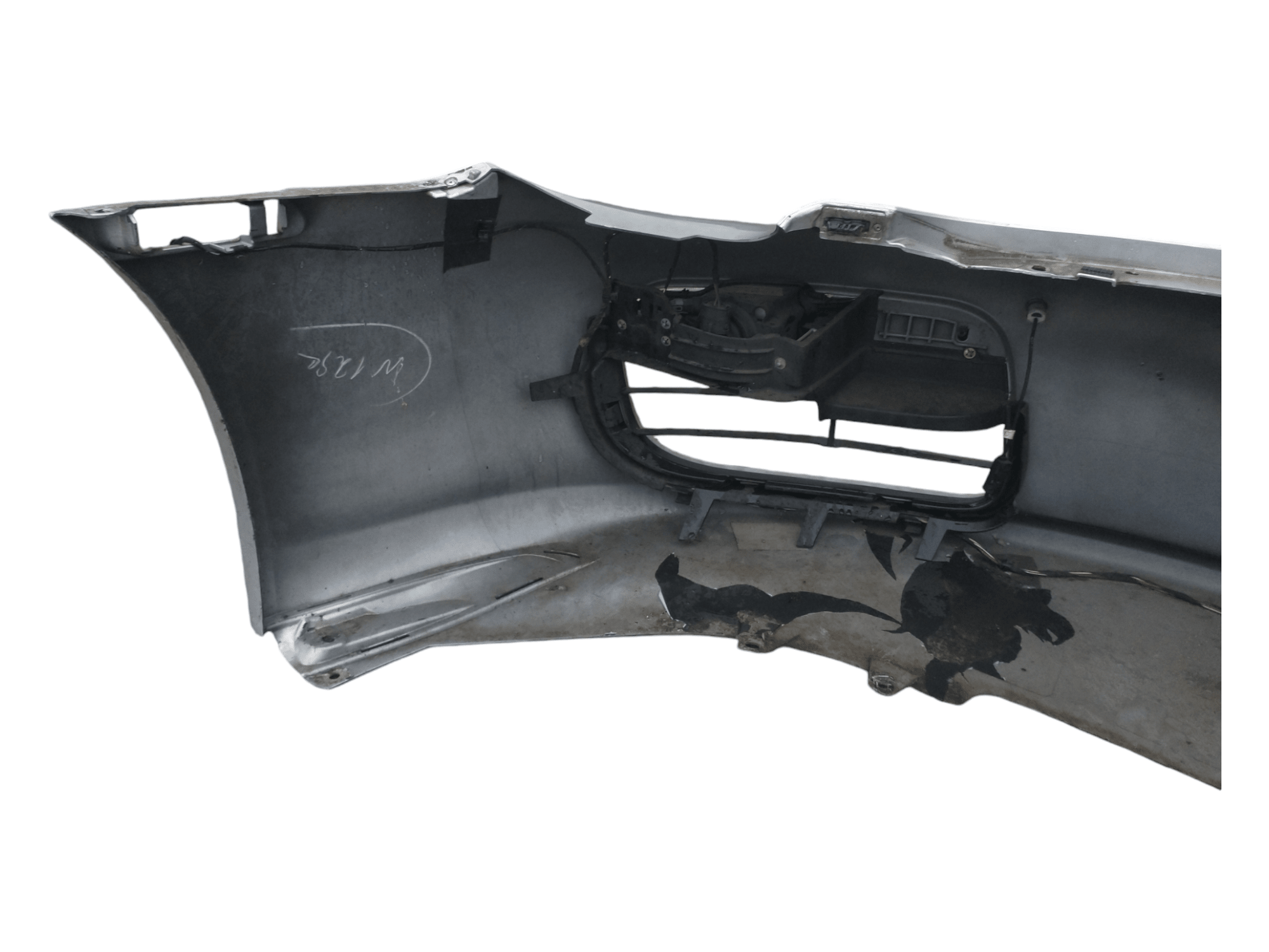 987 Boxster front bumper - 928-944parts
