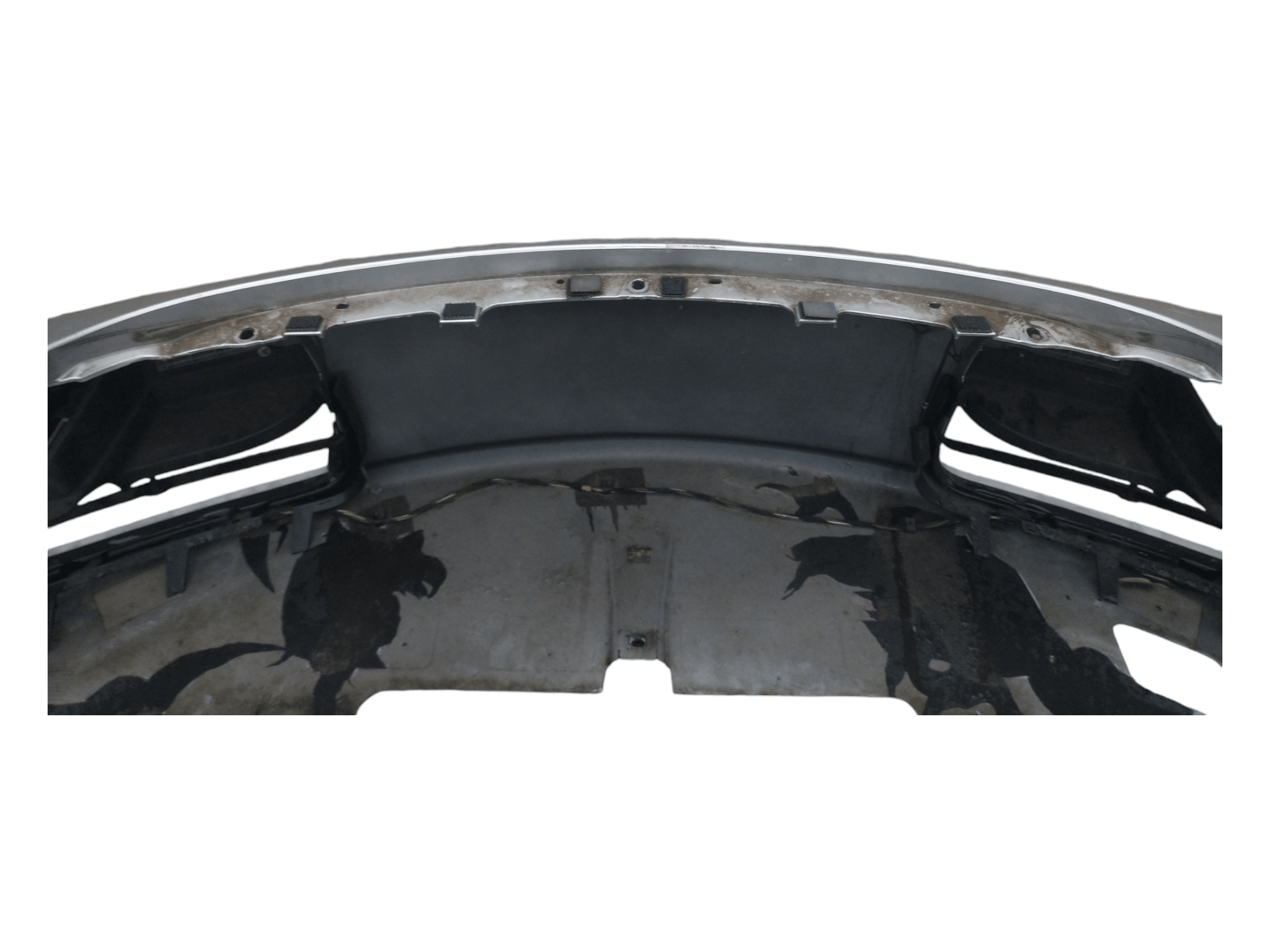 987 Boxster front bumper - 928-944parts