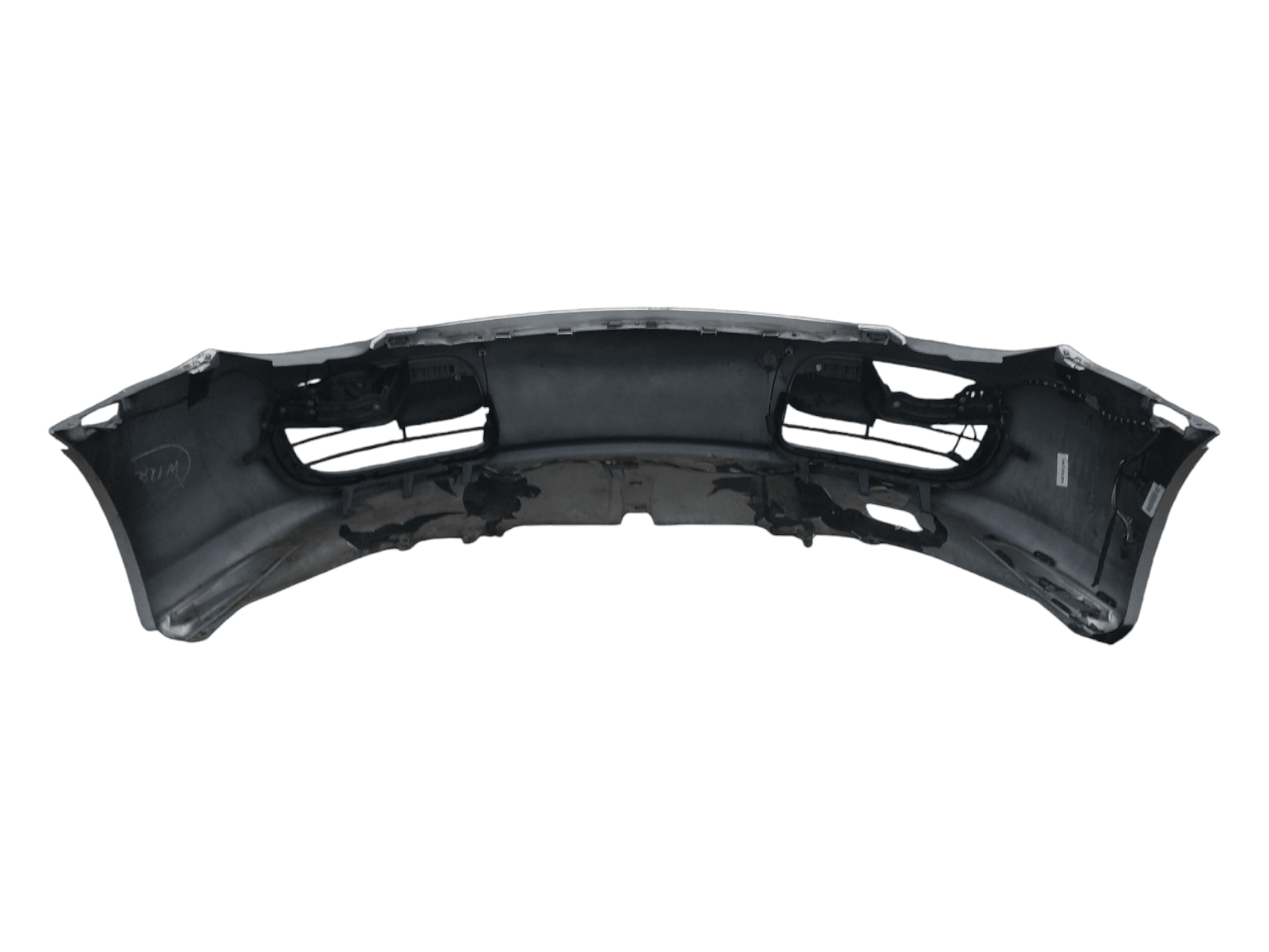987 Boxster front bumper - 928-944parts
