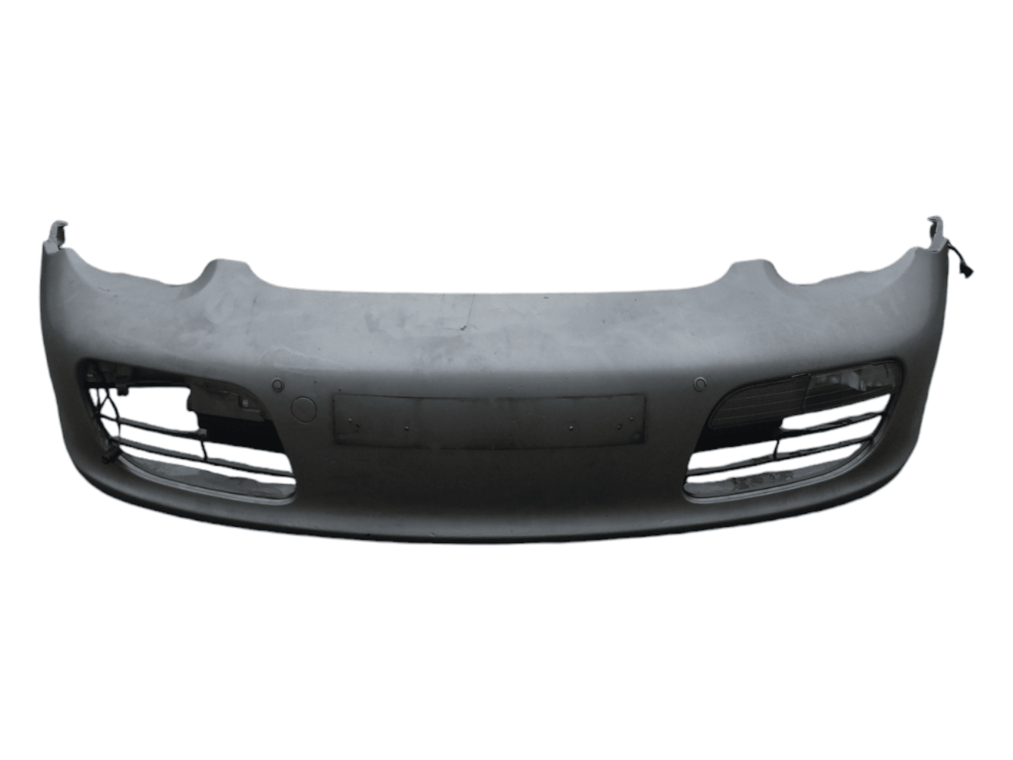 987 Boxster front bumper - 928-944parts