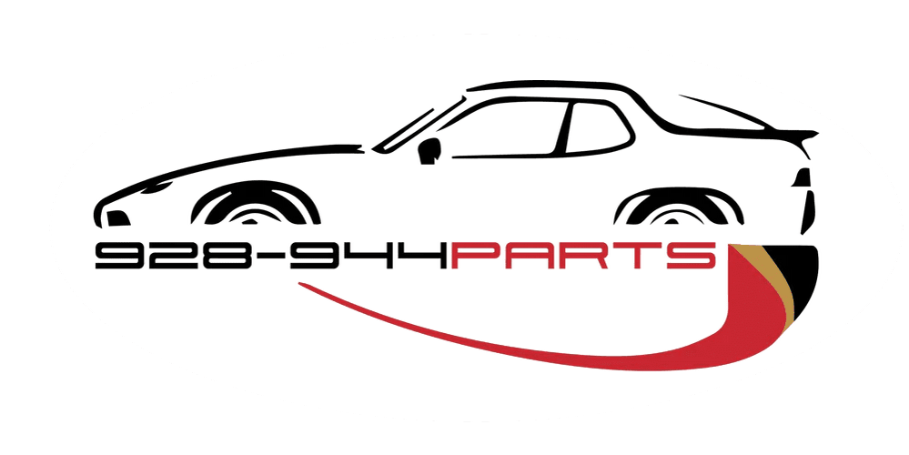 Used and new parts, reproductions and repairkits for Porsche 924, 944 ...
