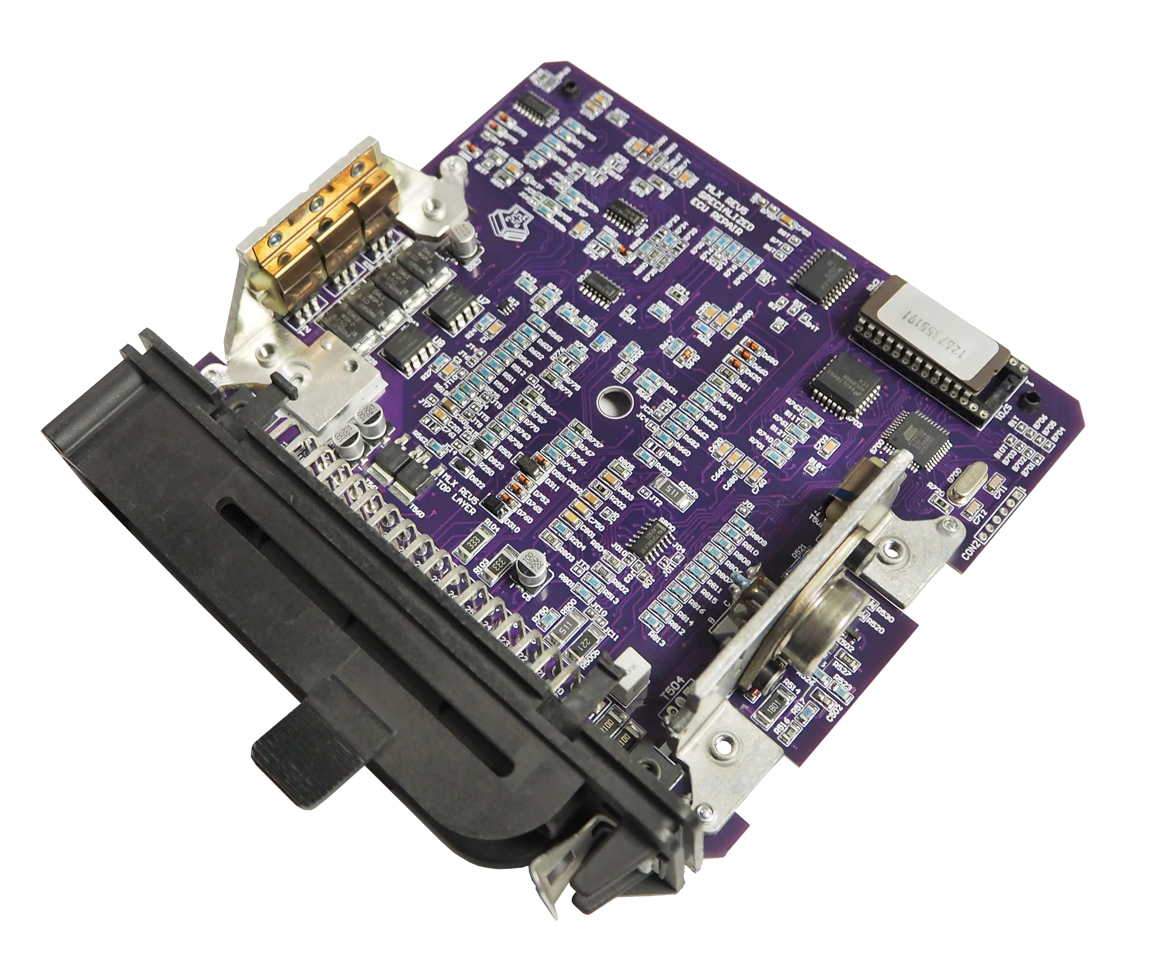 . Porsche 944 ECU NIEUW 928-944parts