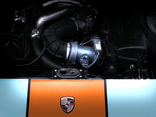 Easy tune your 924S, 944, 944S & S2  with MAF replace LMM 928-944parts