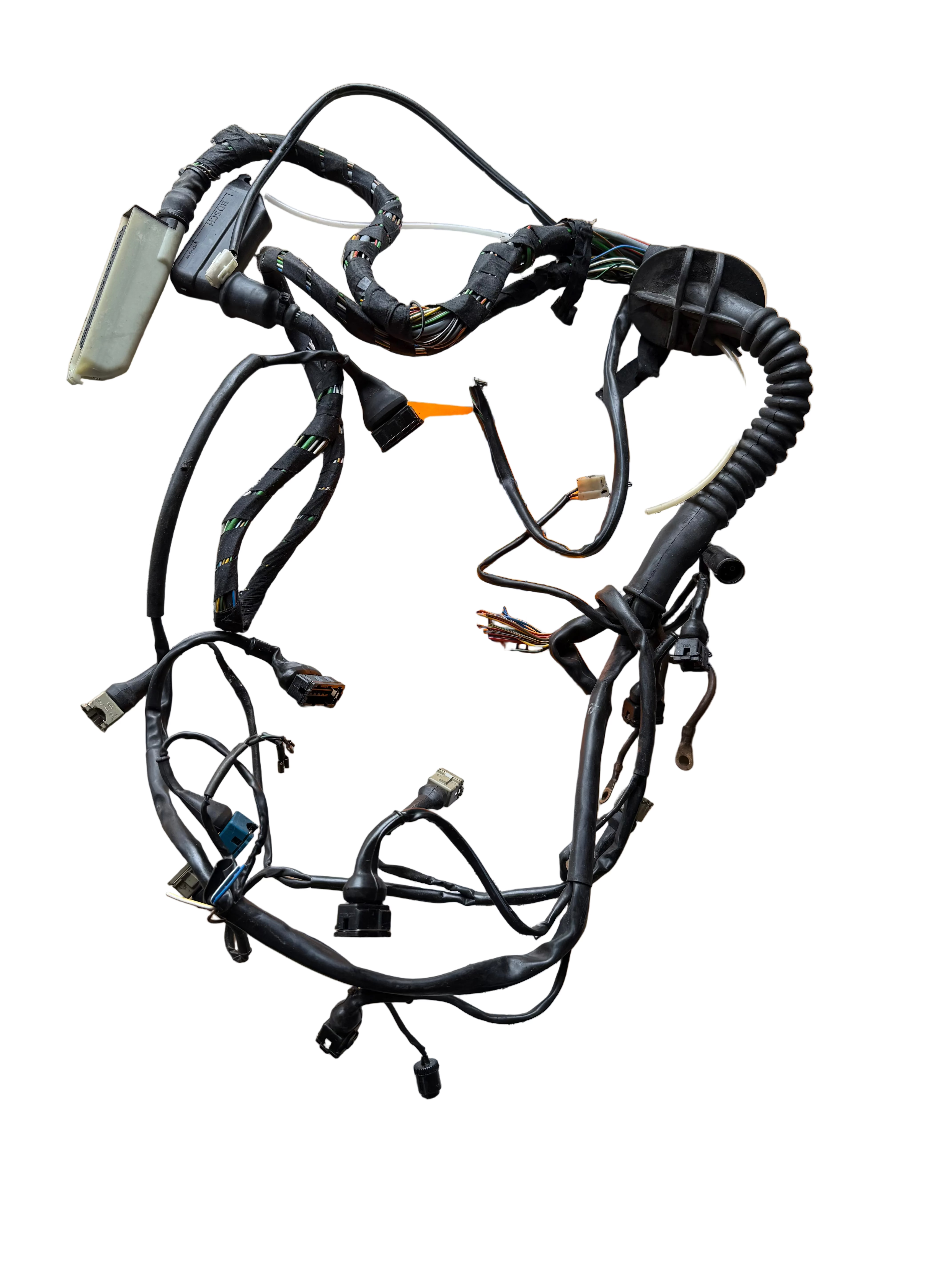 Kabelboom 944 turbo S 1989 928-944parts