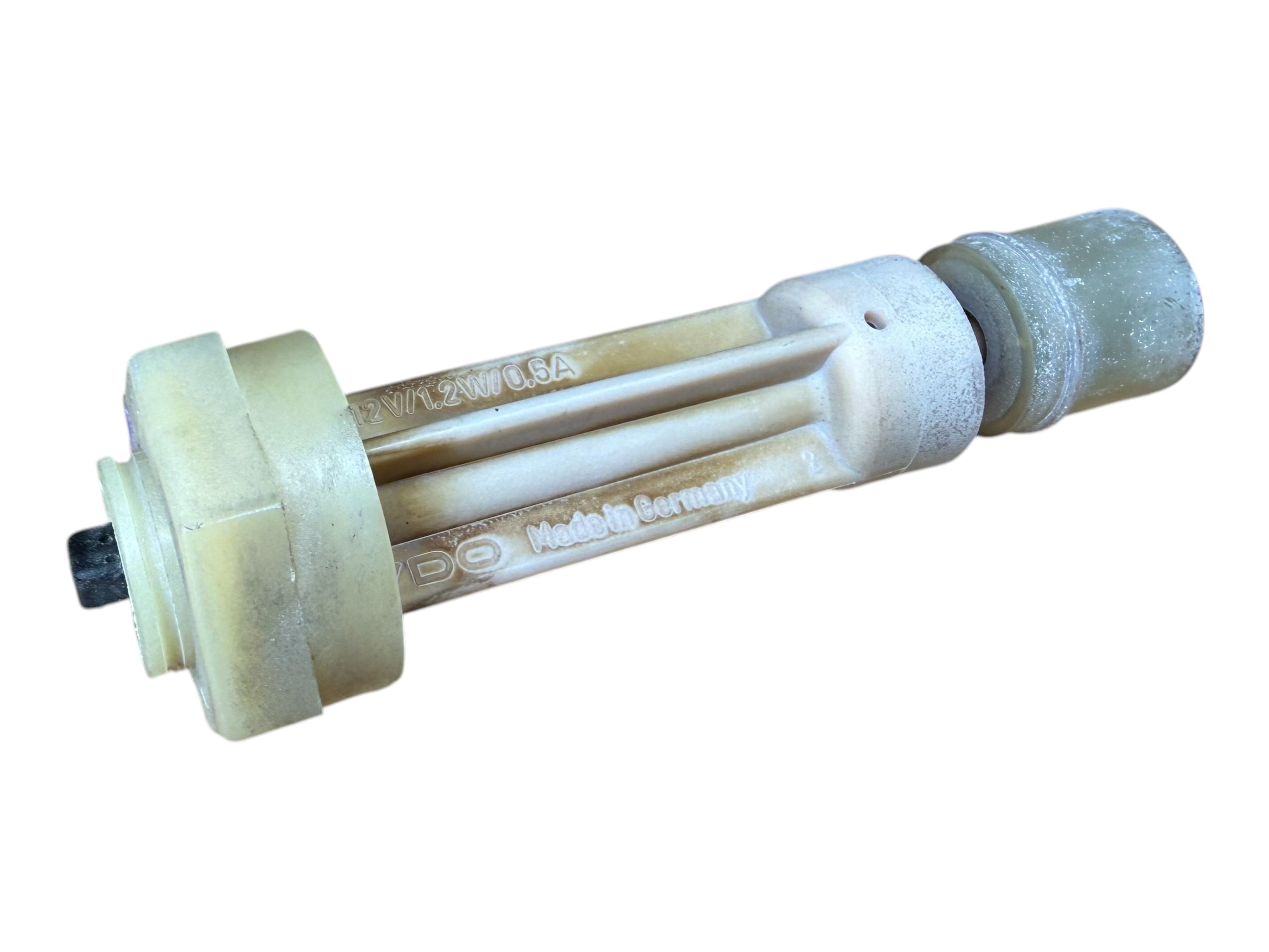 Porsche 928 Koelvloeistof Niveau Meter 928-944parts
