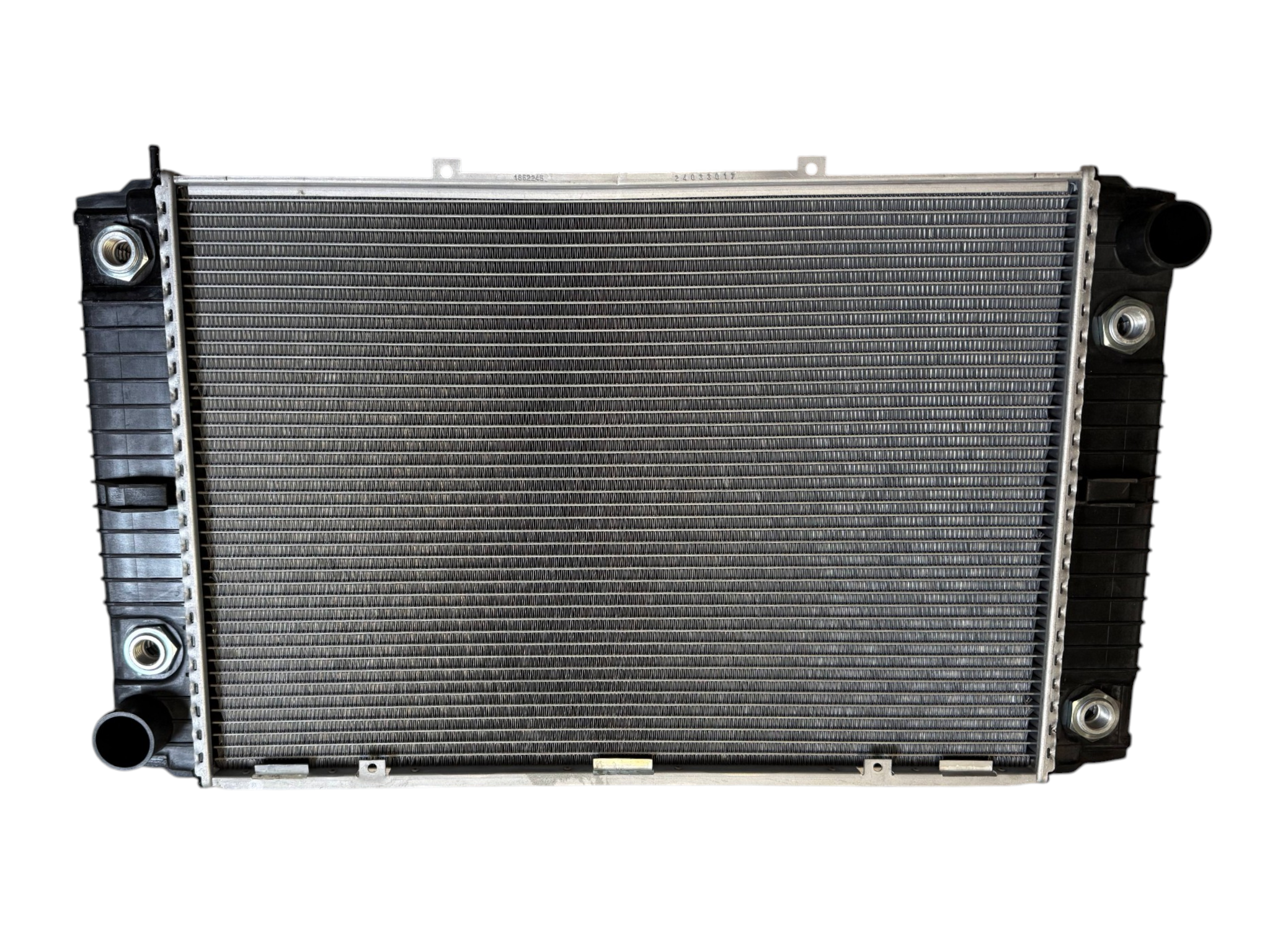 Porsche 928 S2 radiateur 928-944parts