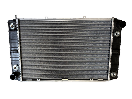 Porsche 928 S2 radiateur 928-944parts