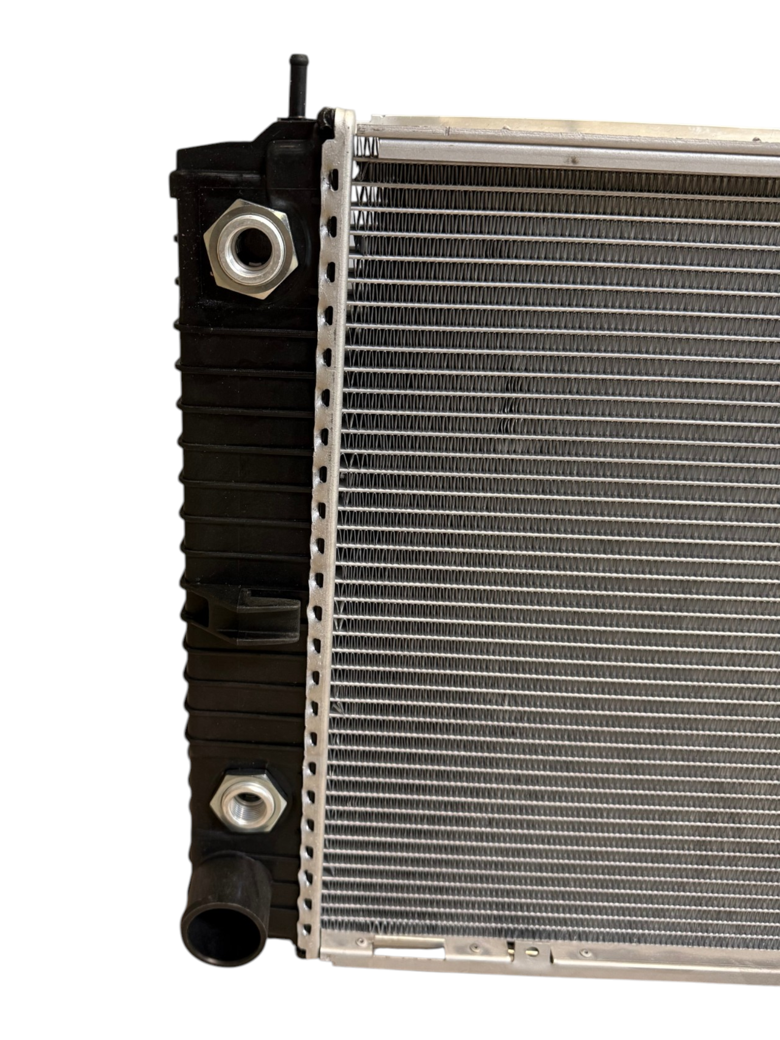 Porsche 928 S2 radiateur 928-944parts