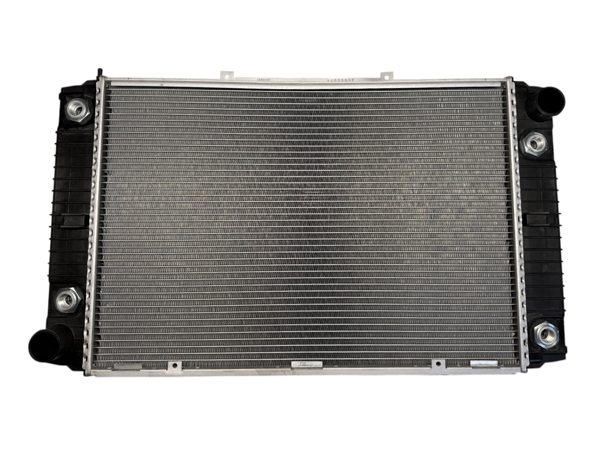 Porsche 928 S2 radiateur 928-944parts