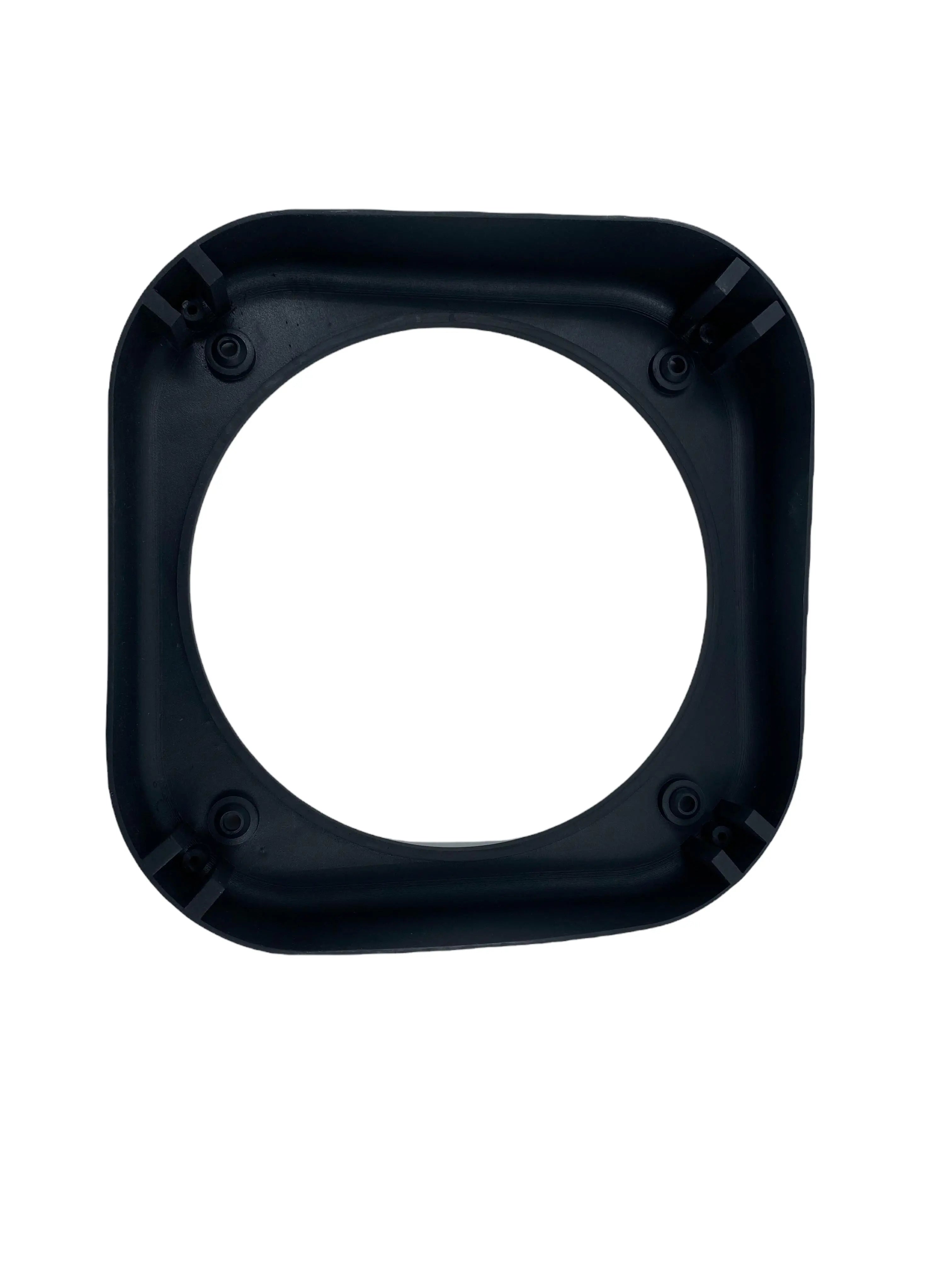 Porsche 928 speaker frames achter de voorstoelen - b-stijl 928-944parts