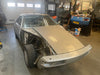 928 Race Chassis 928-944parts