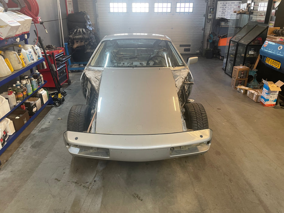 928 Race Chassis 928-944parts