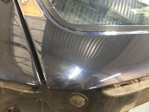 Porsche 928 GTS achterklep zeer mooi 928-944parts