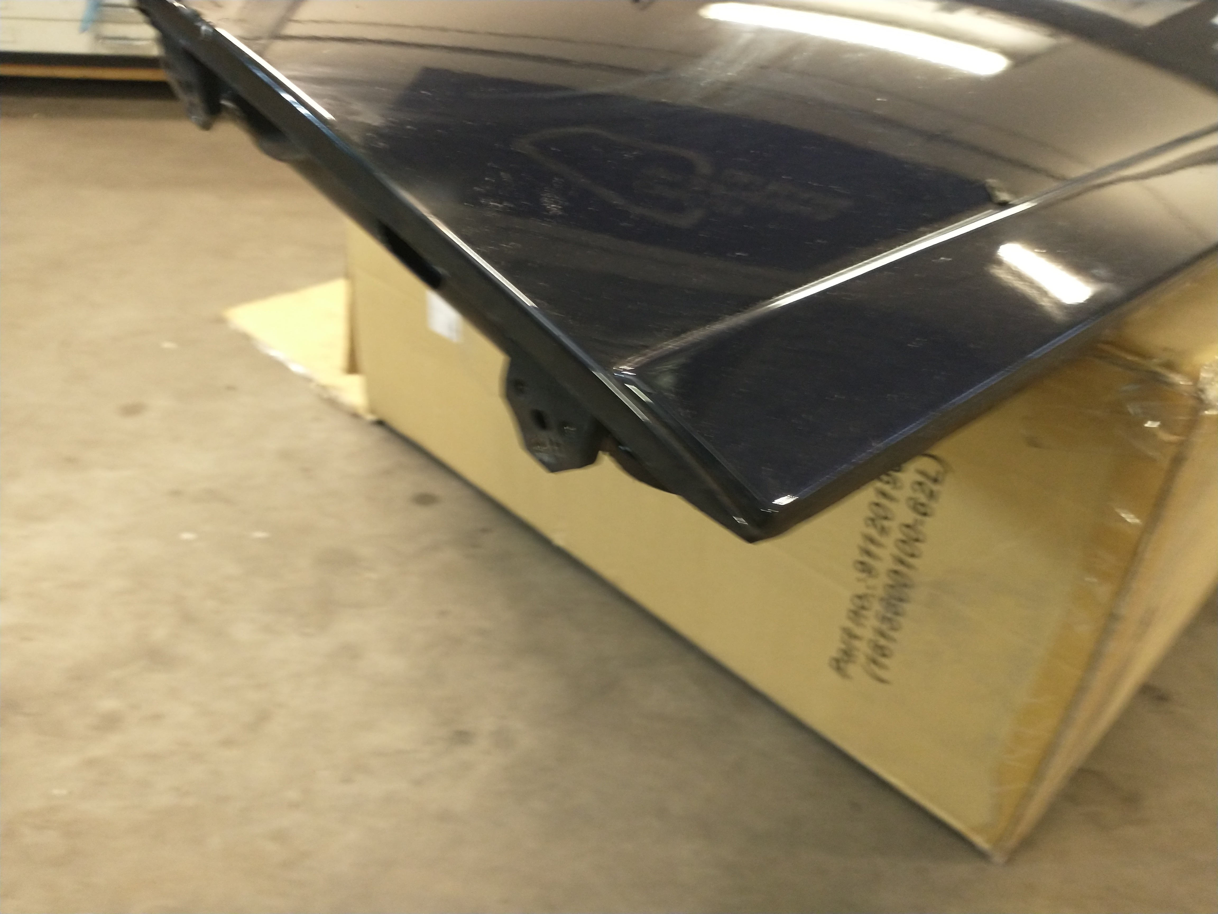 928 S4 GTS deuren L&R 928-944parts