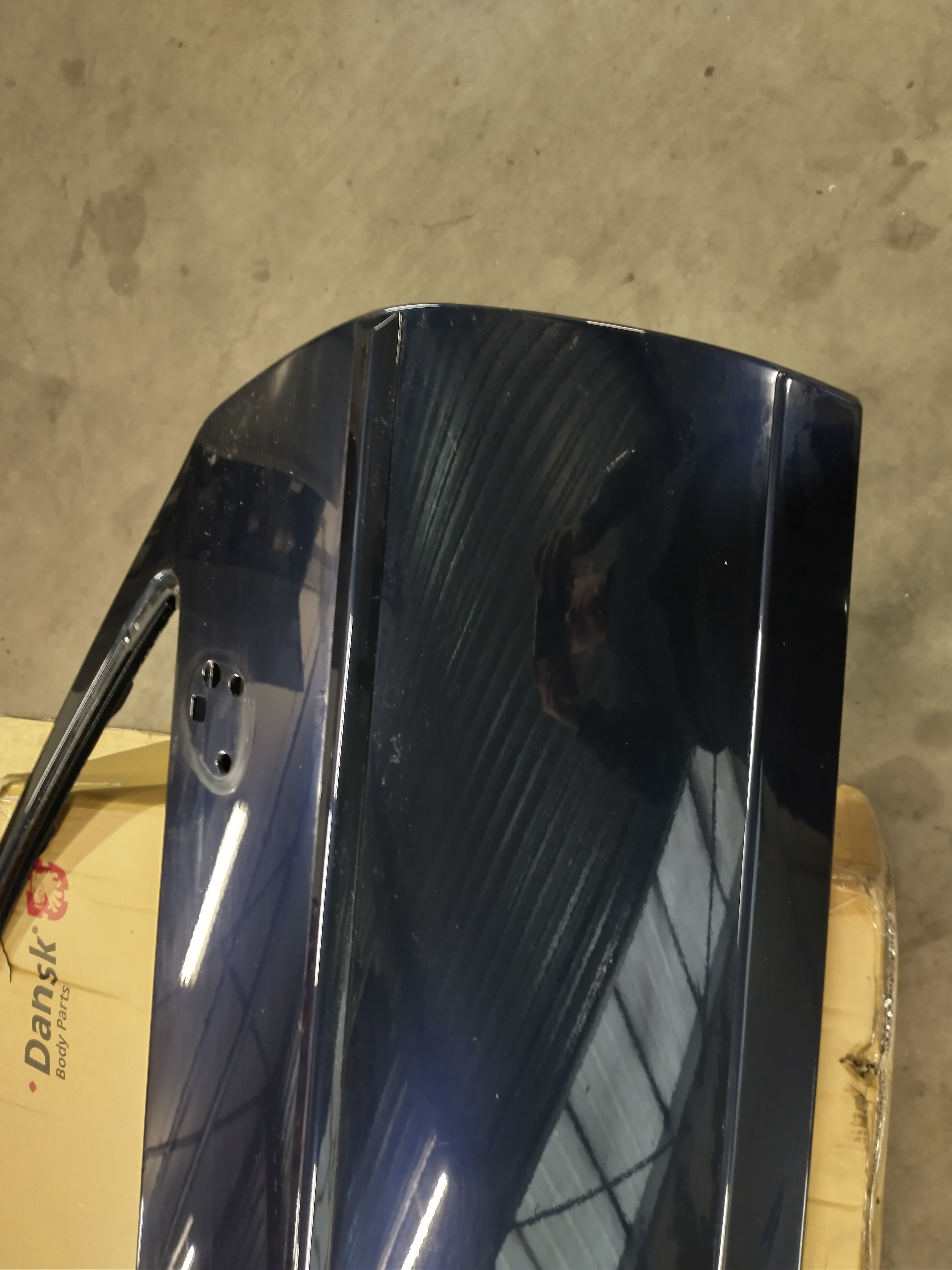 928 S4 GTS deuren L&R 928-944parts