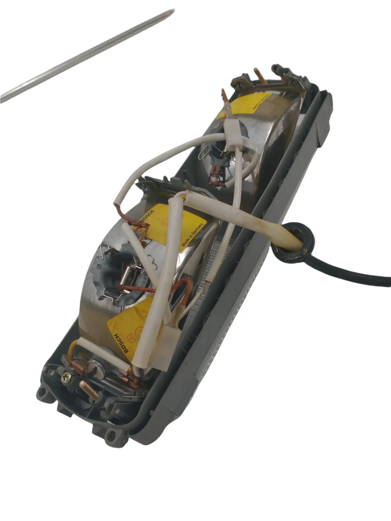 Porsche 928 mistlamp rechts Origineel Porsche