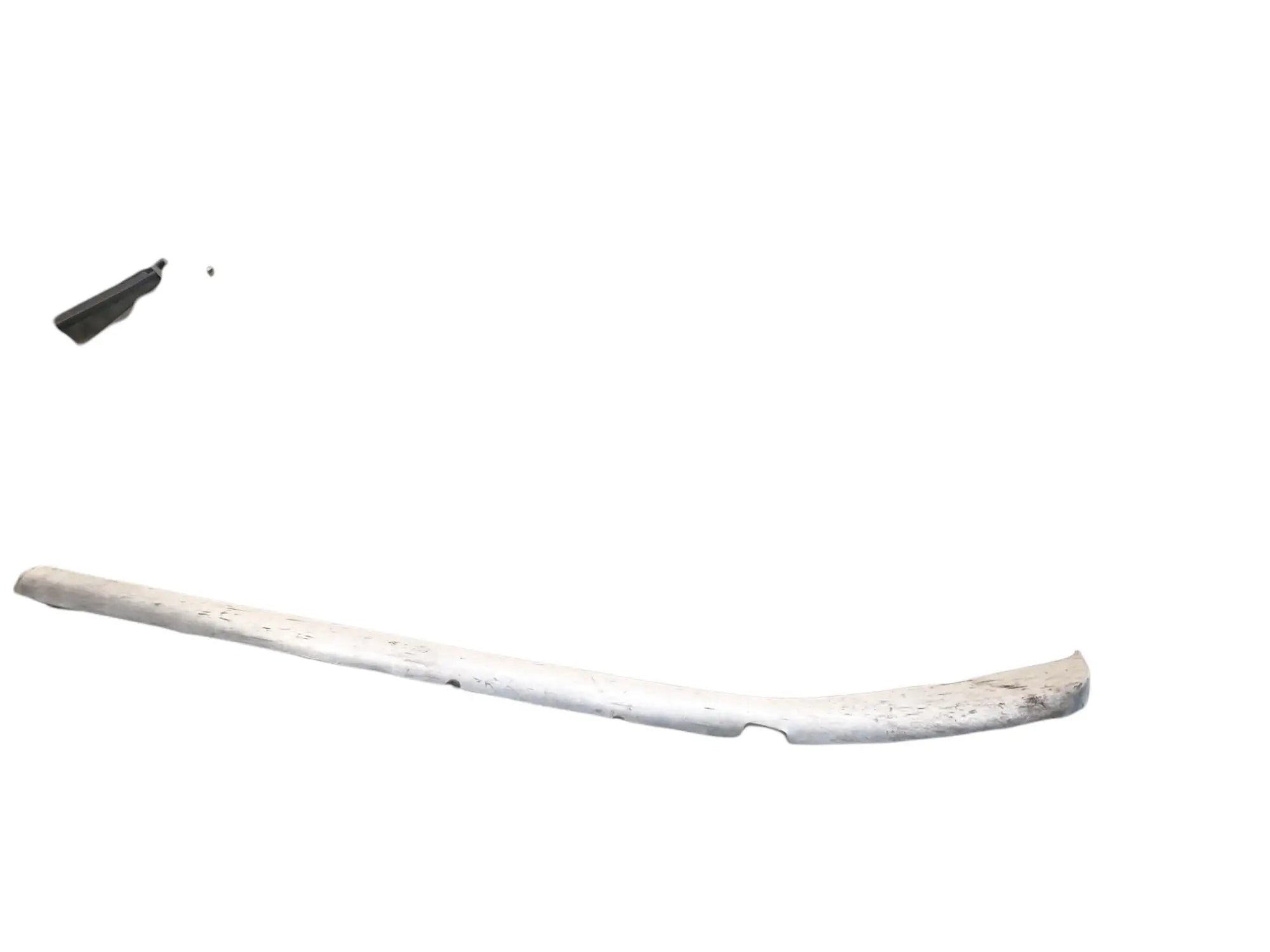 Porsche 944 turbo side trim links Origineel Porsche