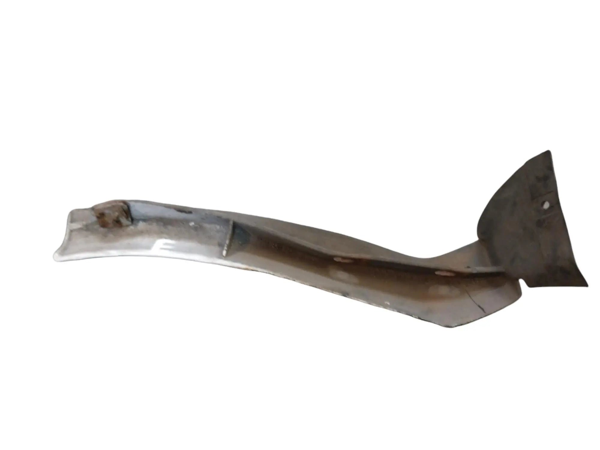 Porsche 944 turbo side trim rechts 928-944parts