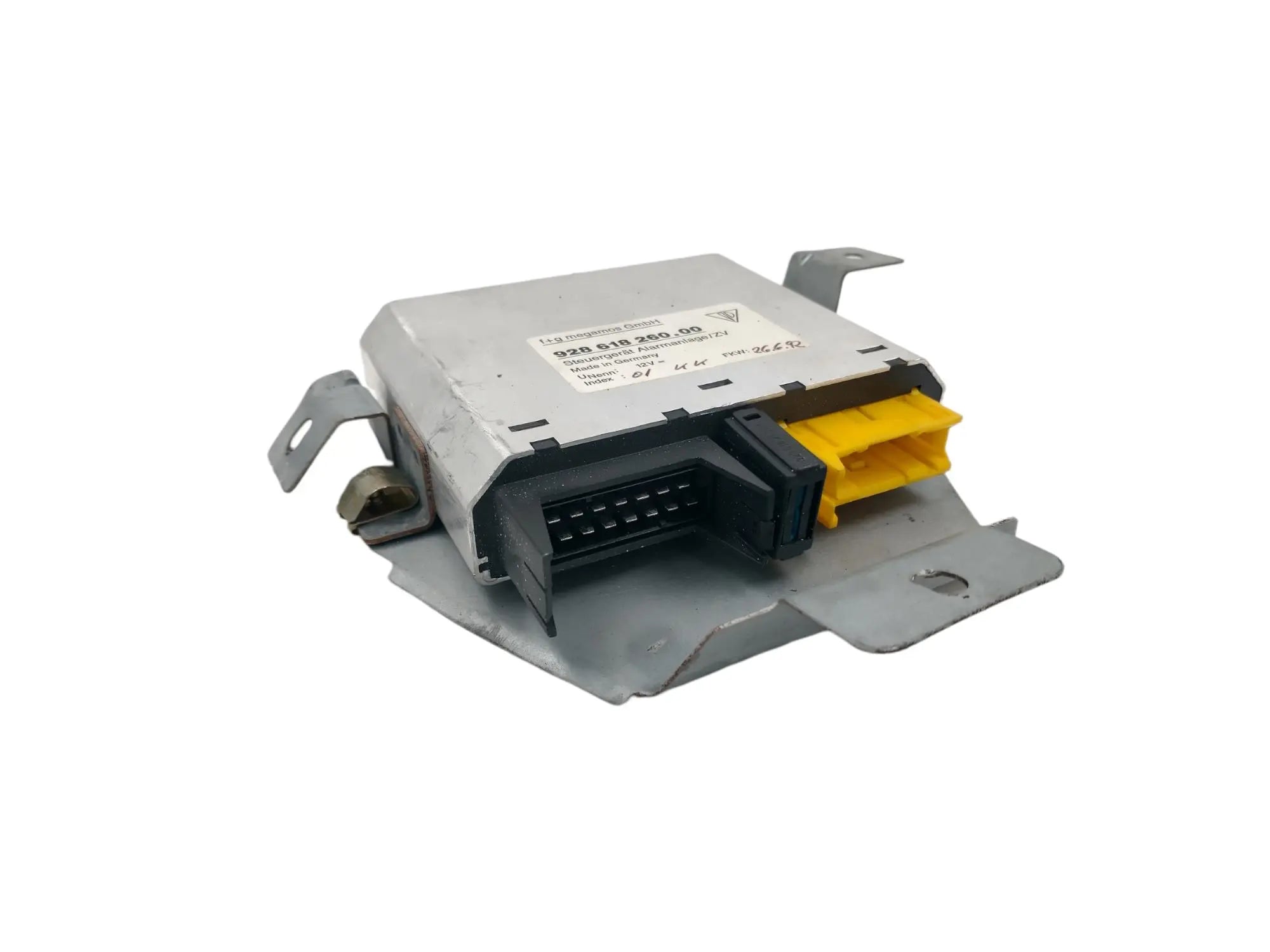 Porsche 928 GTS/S4 anti inbraak regeleenheid Origineel Porsche