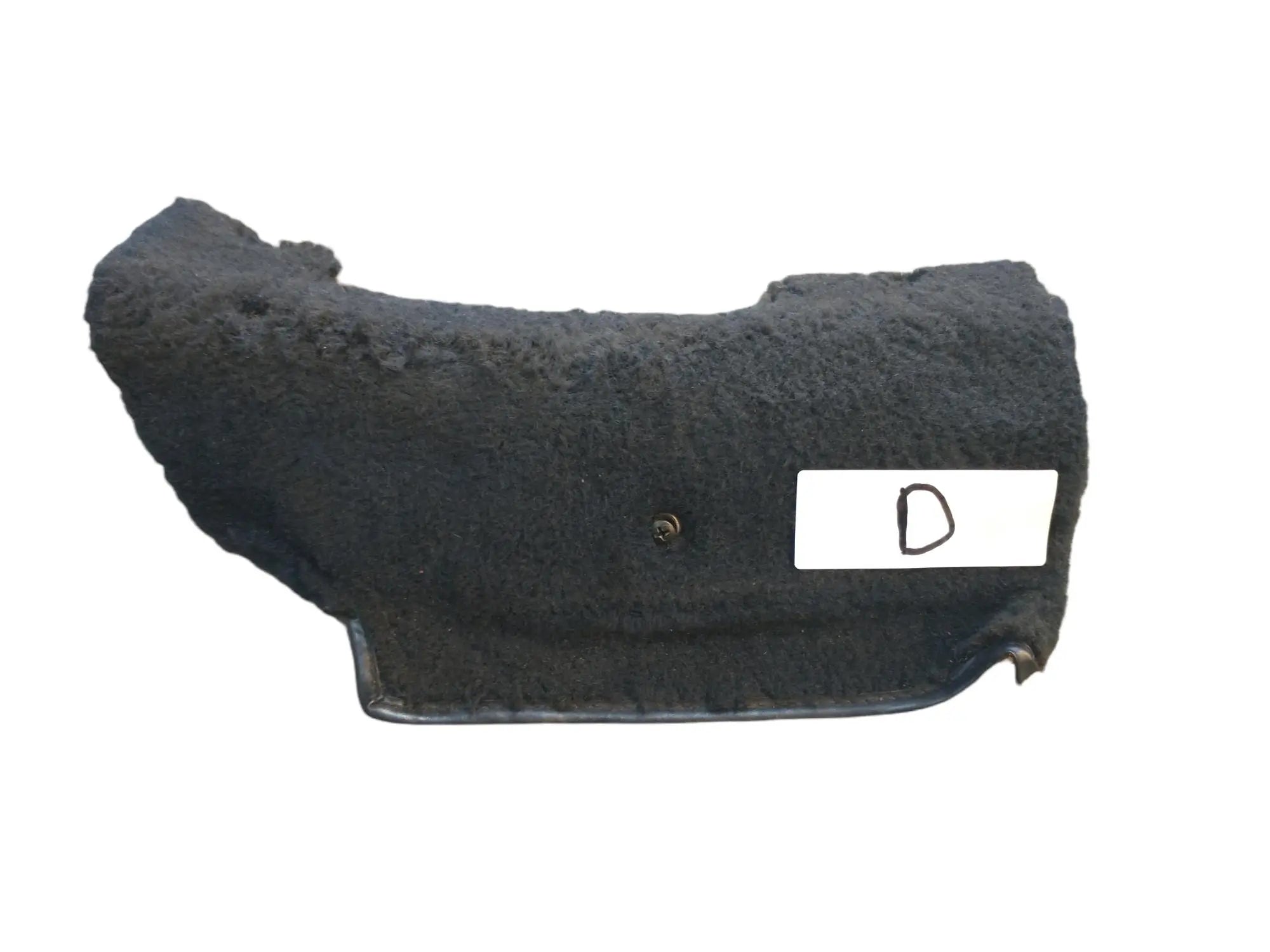 Porsche 928 S4 interieur set bekleding donkerblauw Origineel Porsche