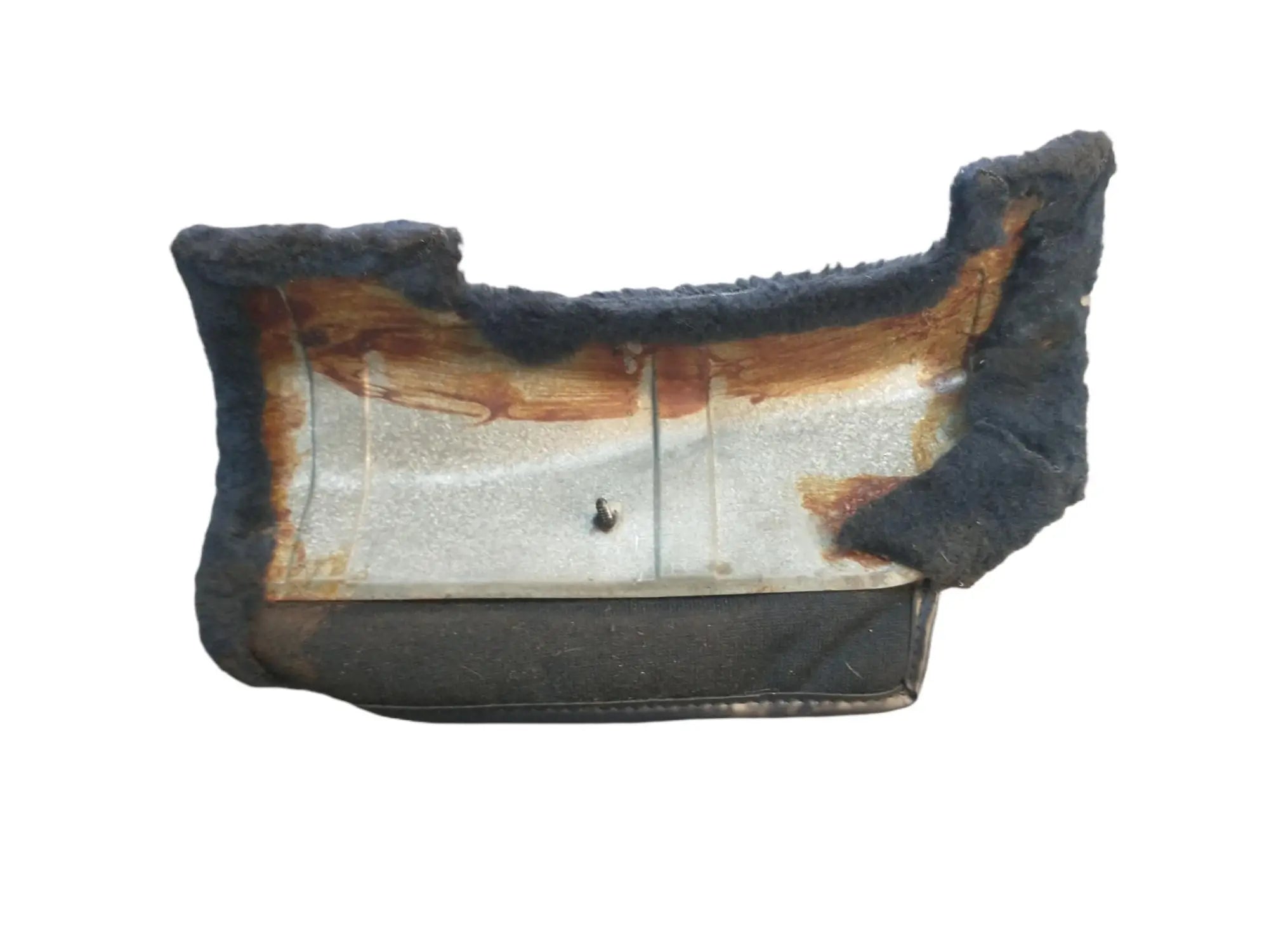 Porsche 928 S4 interieur set bekleding donkerblauw Origineel Porsche