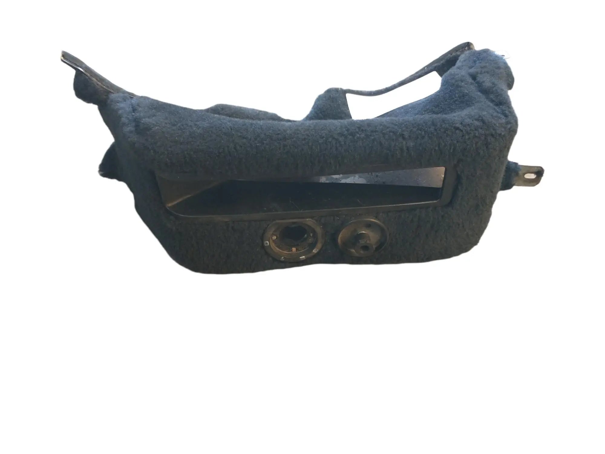 Porsche 928 S4 interieur set bekleding donkerblauw Origineel Porsche