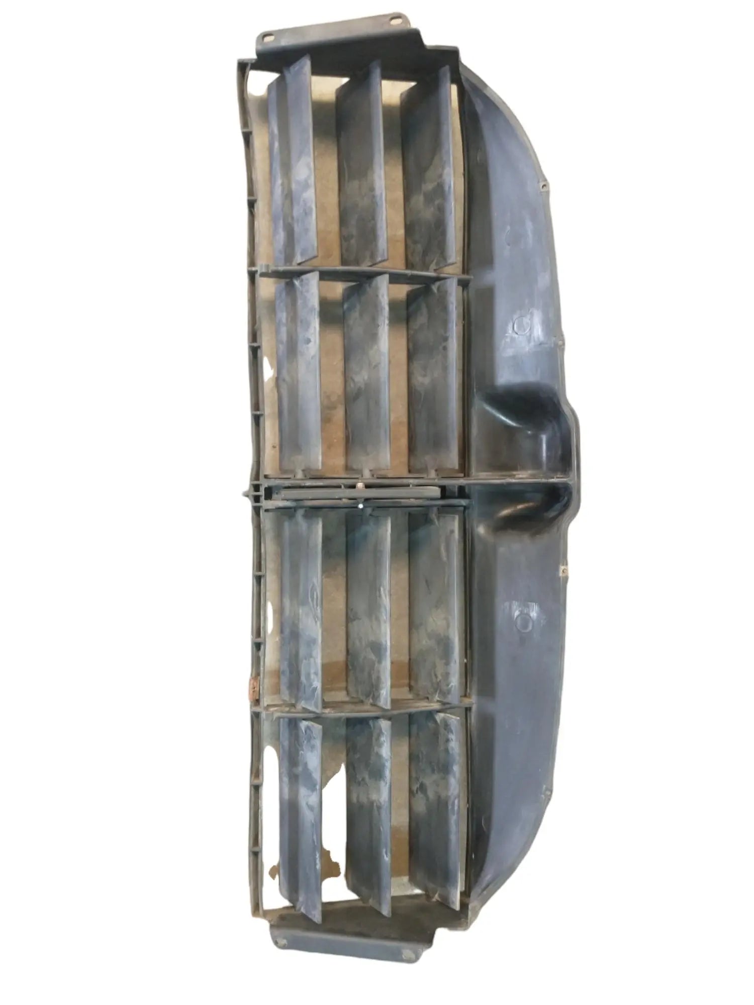 Porsche 928 S4 verstelbare ventilatie frame met kleppen Origineel Porsche