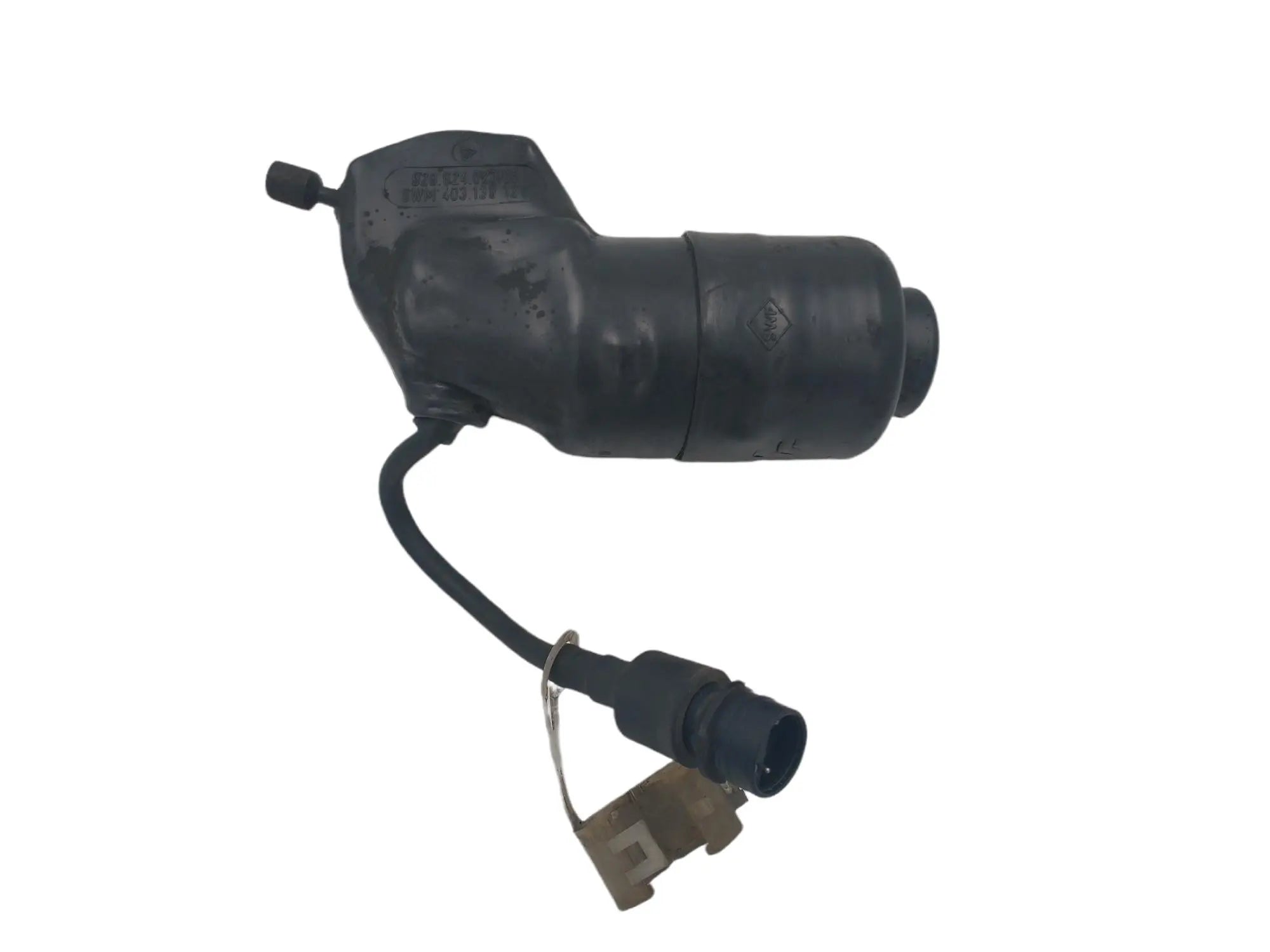 Porsche 928 S4 koplamp motor Origineel Porsche