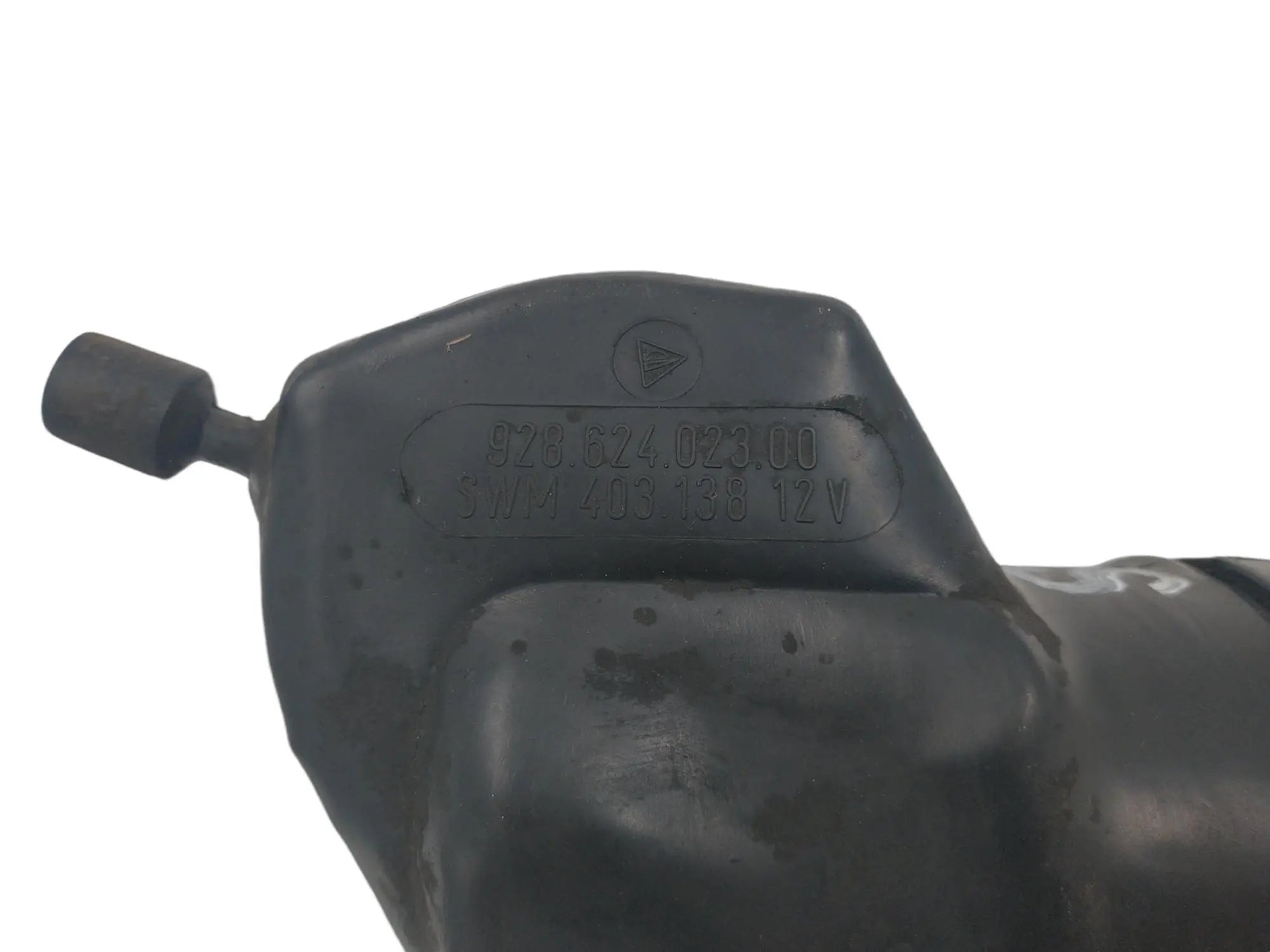 Porsche 928 S4 koplamp motor Origineel Porsche