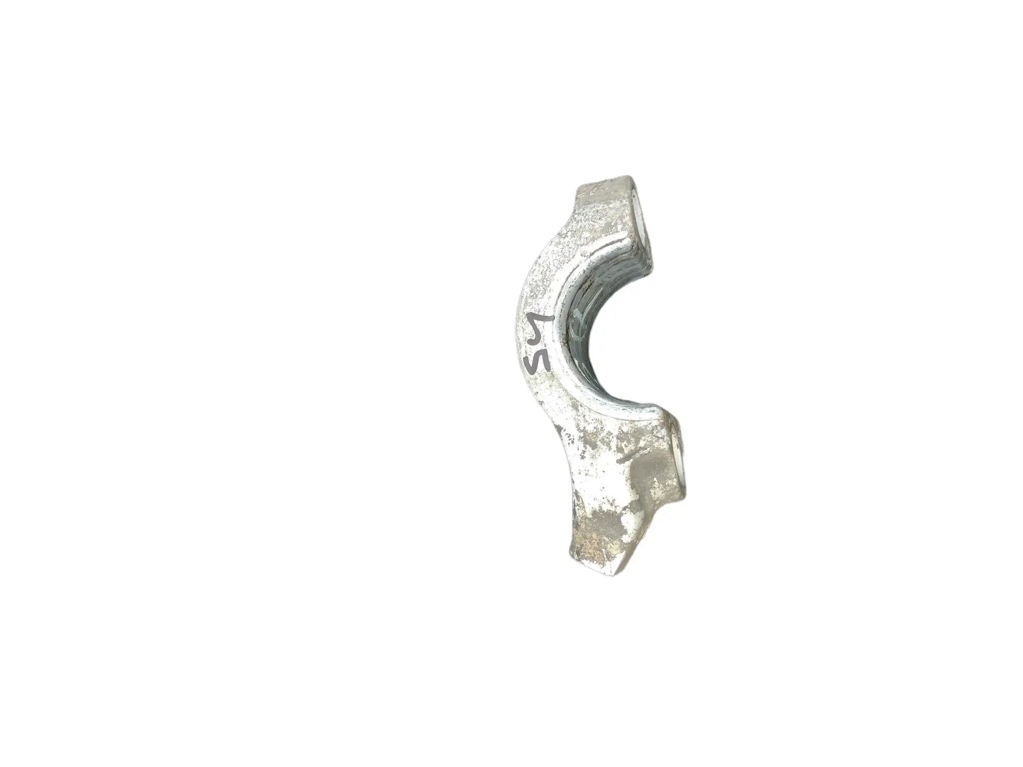 Porsche 928 draagarm beugel vooras Origineel Porsche