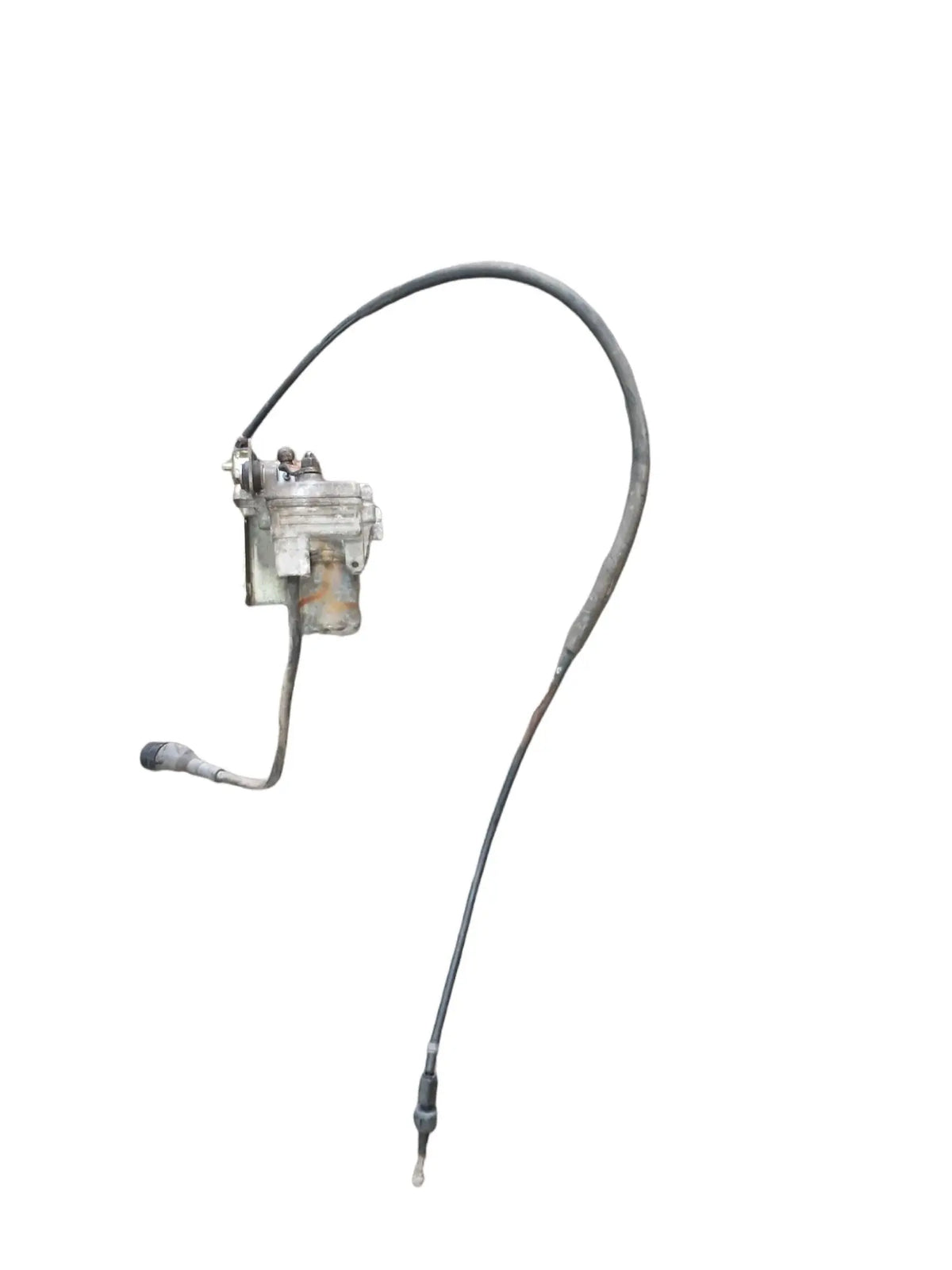 Porsche 928 cruise control module / actuator 928944parts