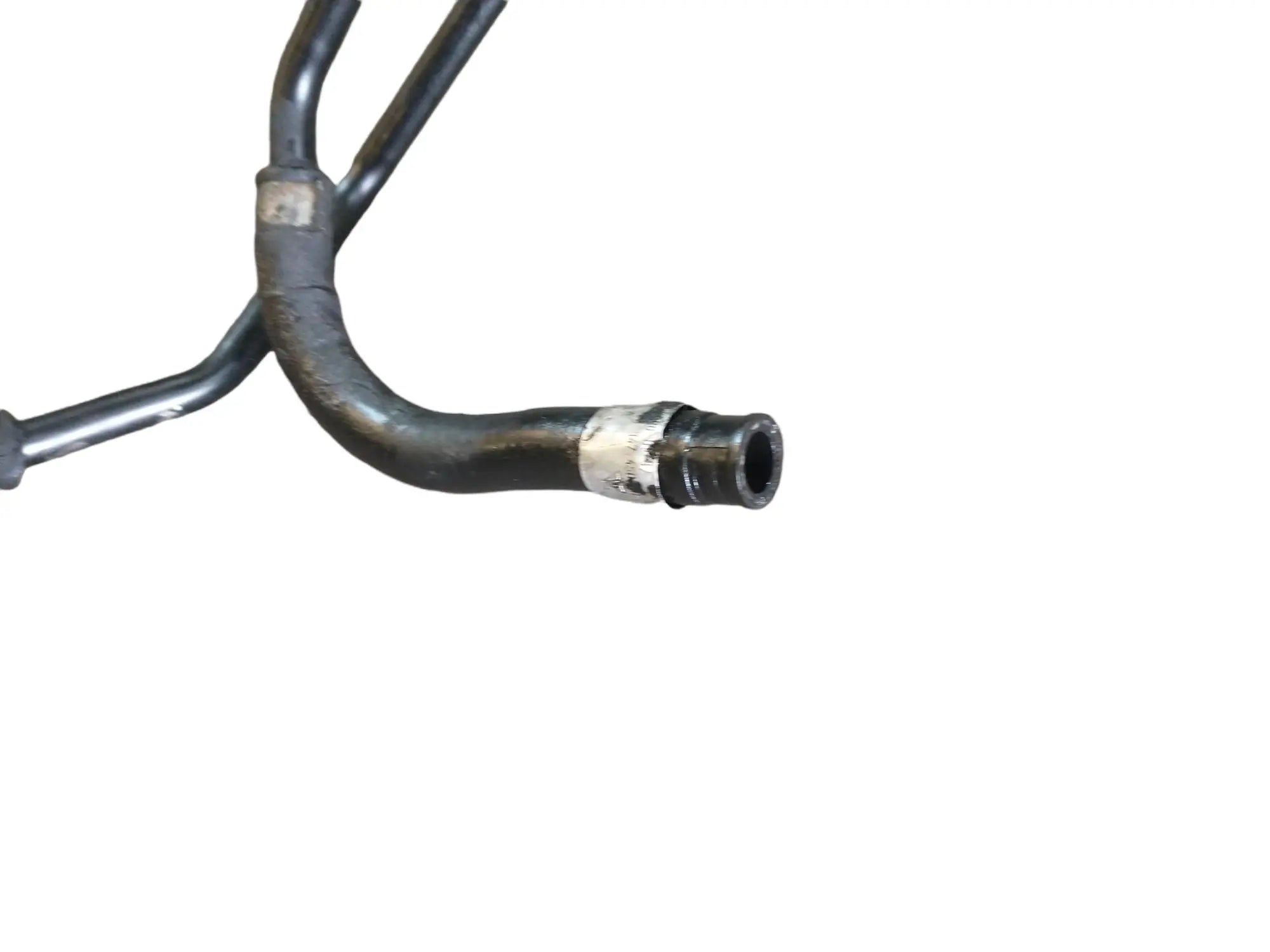 Porsche 928 stuur radiateur pijp Origineel Porsche