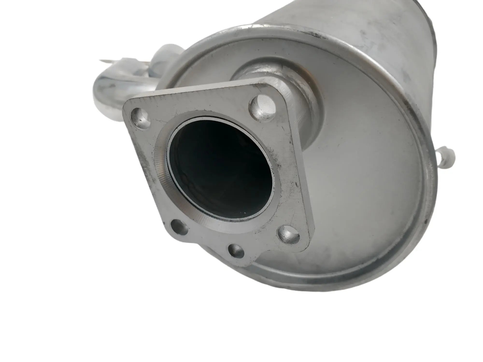 Porsche 928 Uitlaat Einddemper  4.5 ltr 928-944parts