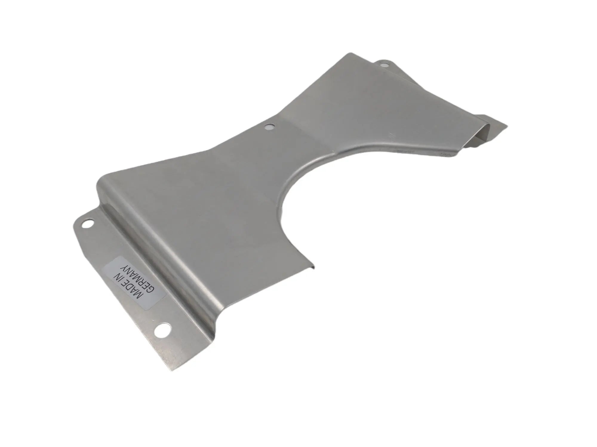 Porsche 928 Onderdeel binnenkant oliecarter 928-944parts