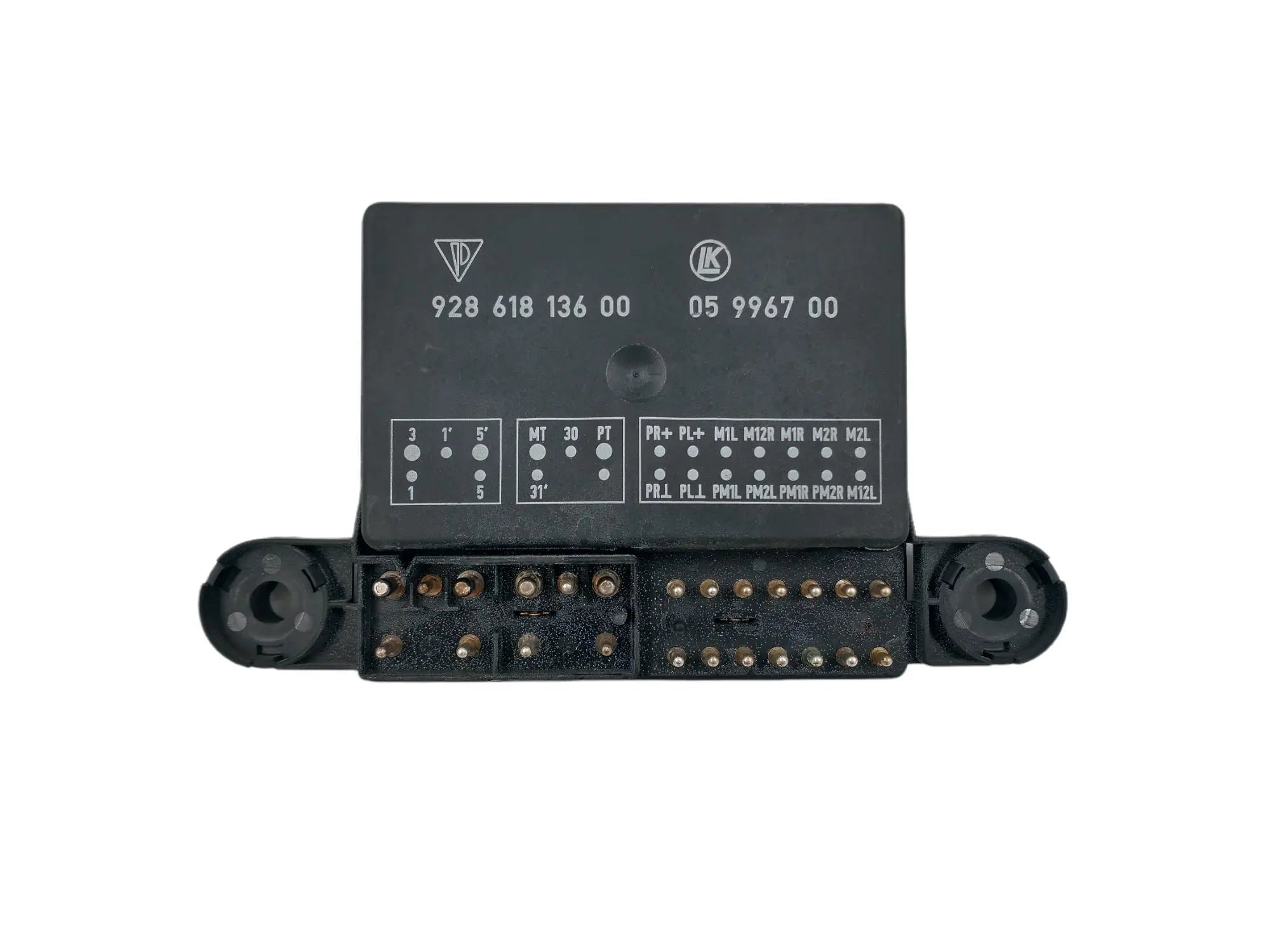 Porsche 928 mirror/roof control unit 928-944parts