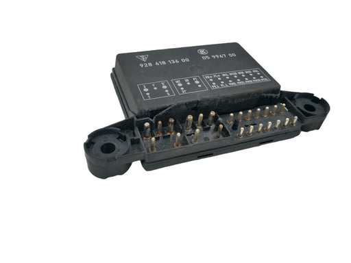 Porsche 928 mirror/roof control unit 928-944parts