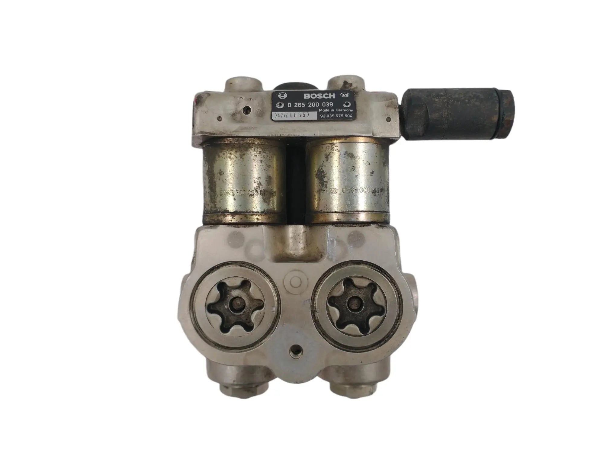 Porsche 928 S4 ABS Pomp 928-944parts