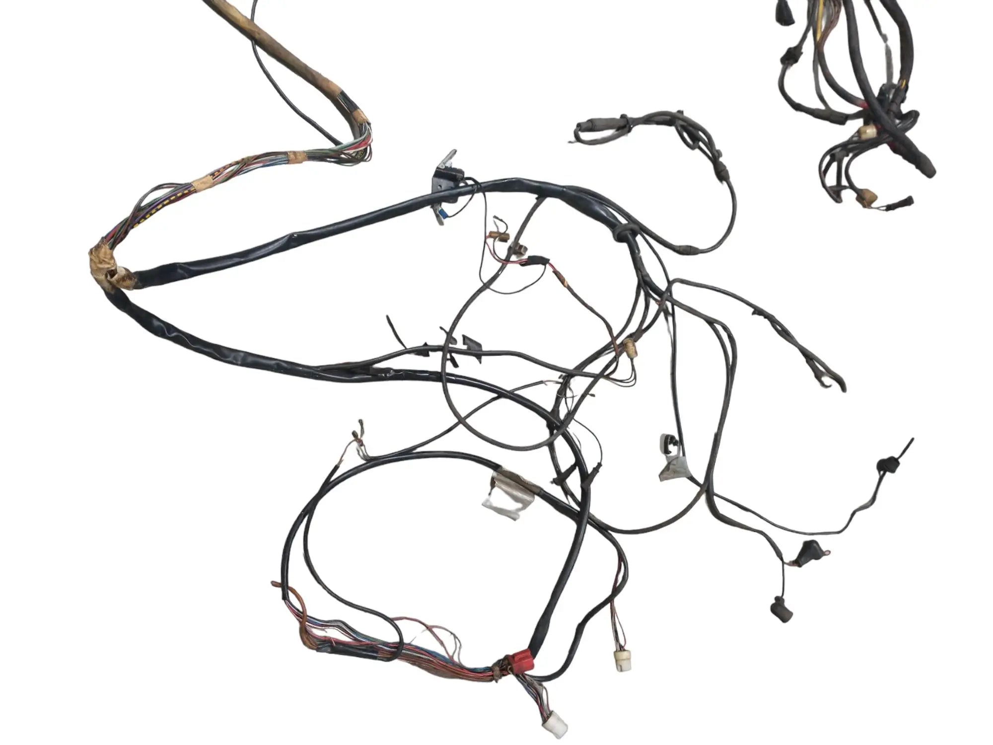 Porsche 944 kabelboom 1984 incl zekeringkast 928-944parts