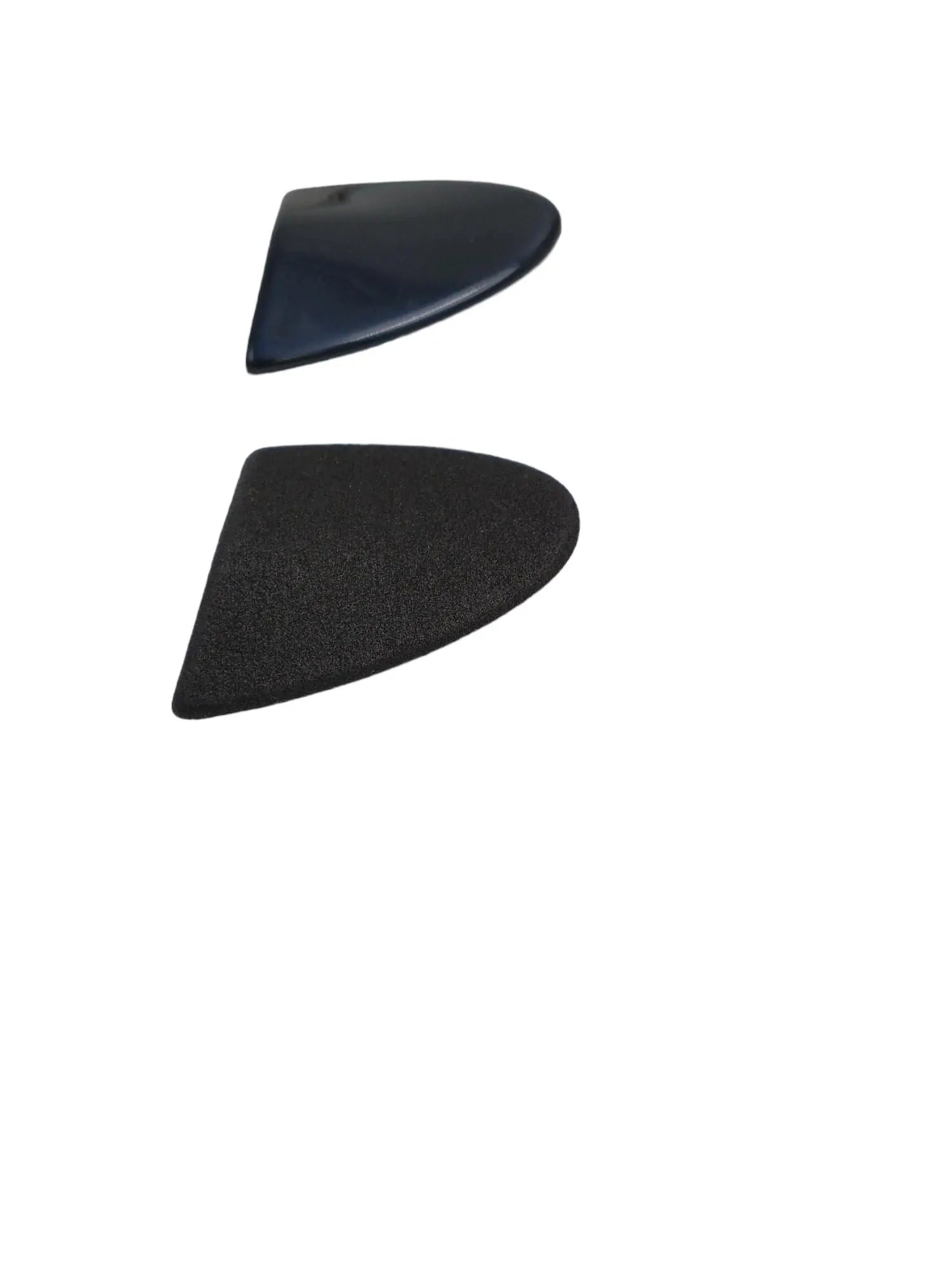 Sierlijst stootlijst hoekje GTS links 928-944parts