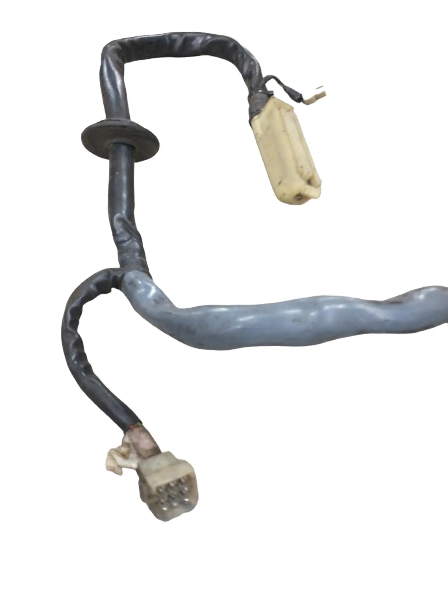 944 T1 ,< 85 ECU engine wiring harness cable injectors usw 928-944parts