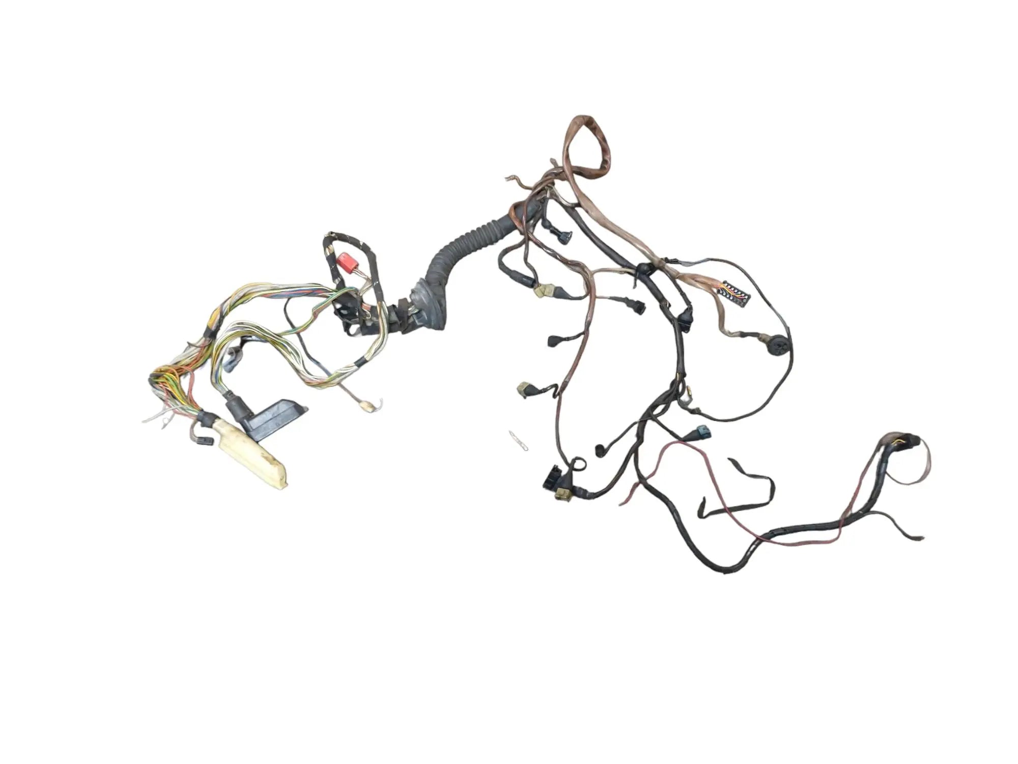 Porsche 944 turbo kabelboom motor 928-944parts