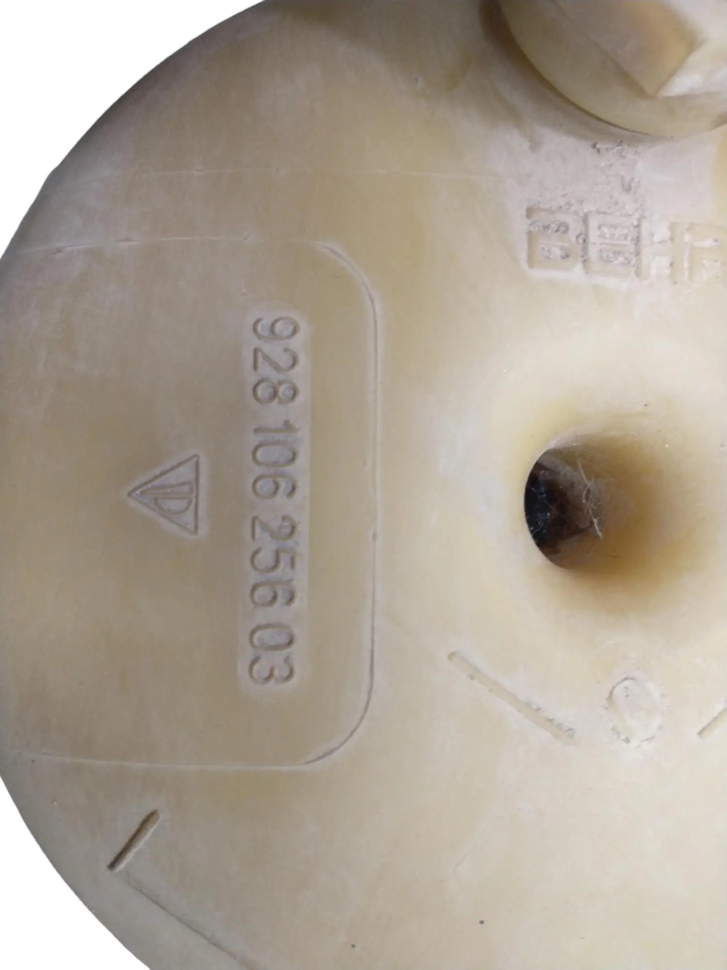 928 s3 radiator expansie vat 928-944parts