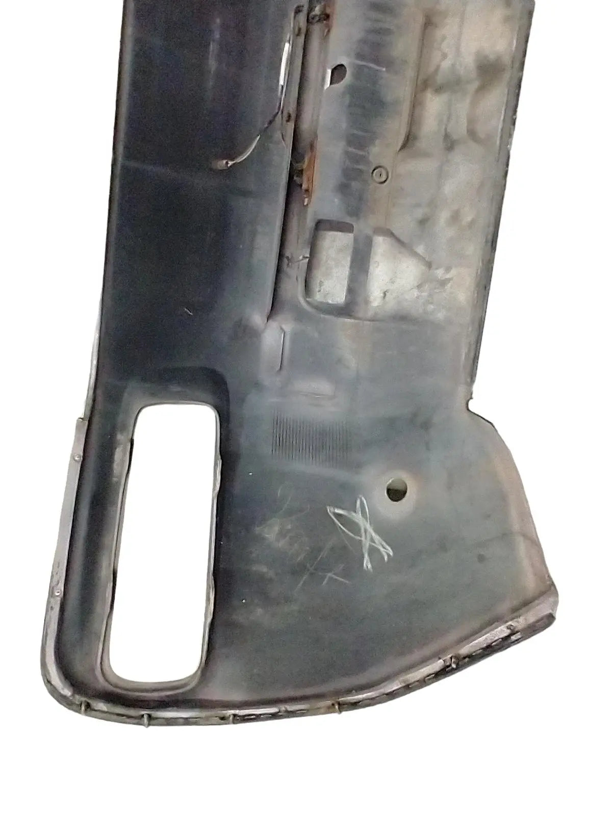 928 Achterbumper 928-944parts