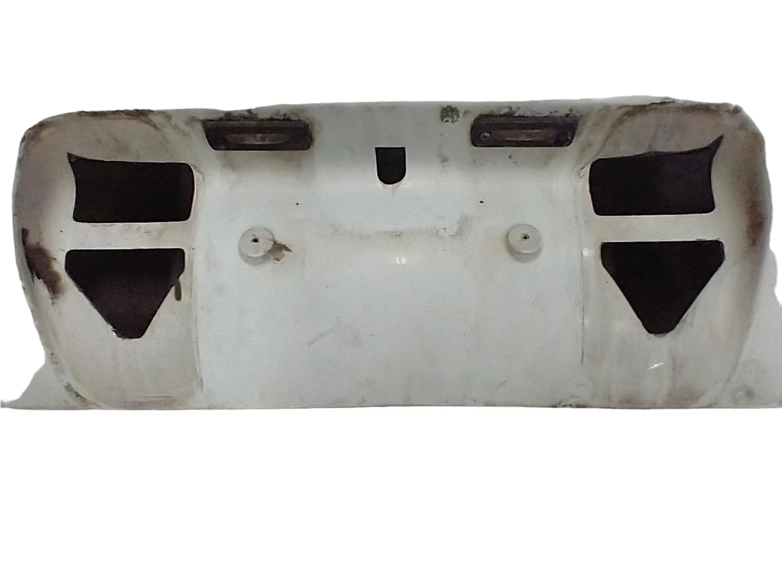 928 Achterbumper 928-944parts