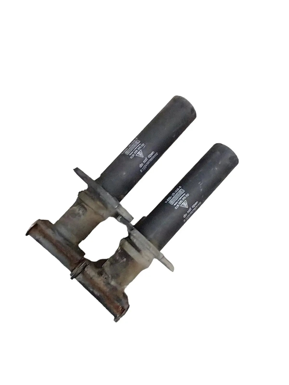 928 S2/3 Bumperhouder / impact buis 928-944parts