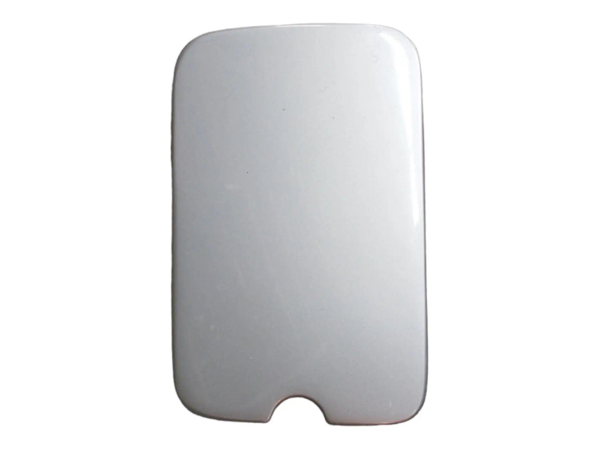 Porsche 928 tank klepje grijs 928-944parts